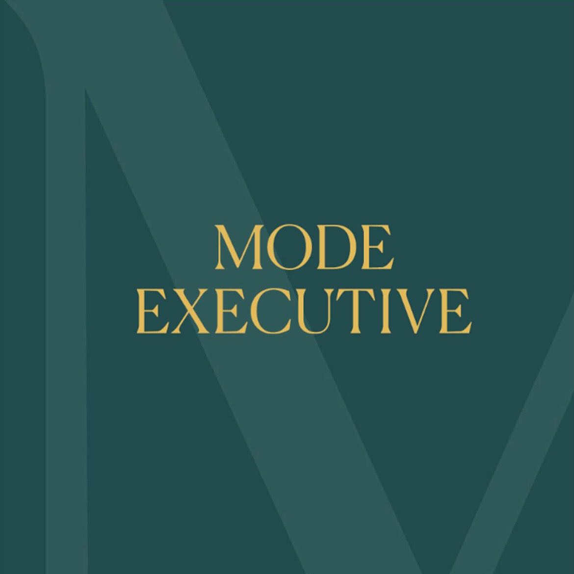 Today we launch MODE EXECUTIVE, a global search firm that specialises in the luxury, fashion and creative industries. Connecting top-tier talent with the world’s most desirable brands, MODE EXECUTIVE brings together industry-shaping senior talent and the groundbreaking organisations that set the standard for excellence. With an intuitive, expert approach, MODE EXECUTIVE understands the impact that each key hire brings with it, and the importance of such decisions when it comes to enhancing prestige, value and legacy in an evolving and highly competitive market.
A deep industry insight together with our specialised search process makes MODE EXECUTIVE a trusted partner for securing executive-level hires.
@modeexecutive
•
•
#LuxuryRecruitment #FashionIndustry #CreativeTalent #GlobalTalent #LuxuryBrands #LeadershipHiring #CLevelSearch #BusinessLaunch