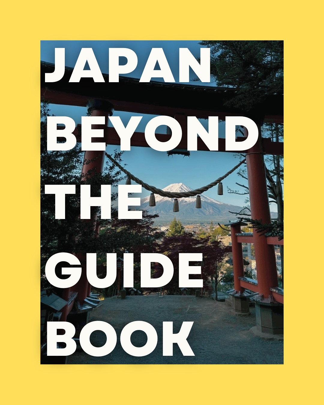 A breathtaking view of Mt. Fuji framed by a torii gate!
Arakurayama Sengen Shrine in Yamanashi offers stunning views in every season—from cherry blossoms in spring and colorful autumn leaves to dazzling city lights at night.
Seeing Mt. Fuji through the shrine’s red torii gate is a mystical, truly Japanese moment.
The iconic combination of Mt. Fuji and the Chureito Pagoda is one of Japan’s most famous scenic views.
After climbing about 400 steps, you’re rewarded with a panoramic view: a majestic Mt. Fuji and the town below by day, and twinkling lights with Mt. Fuji’s silhouette by night.
It’s a place worth visiting again and again—day or night!
#ArakurayamaSengenShrine #ChureitoPagoda #MtFuji #ToriiView #NightScenery #ScenicJapan #JapanTravel
