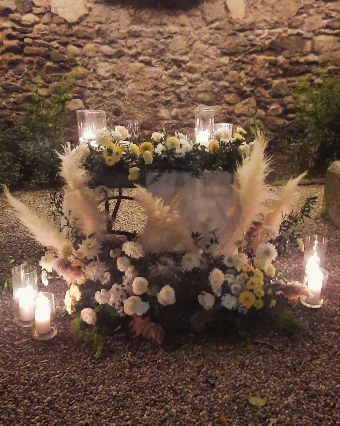 💫❤️Flowers Wedding @ilbocciolo_milano