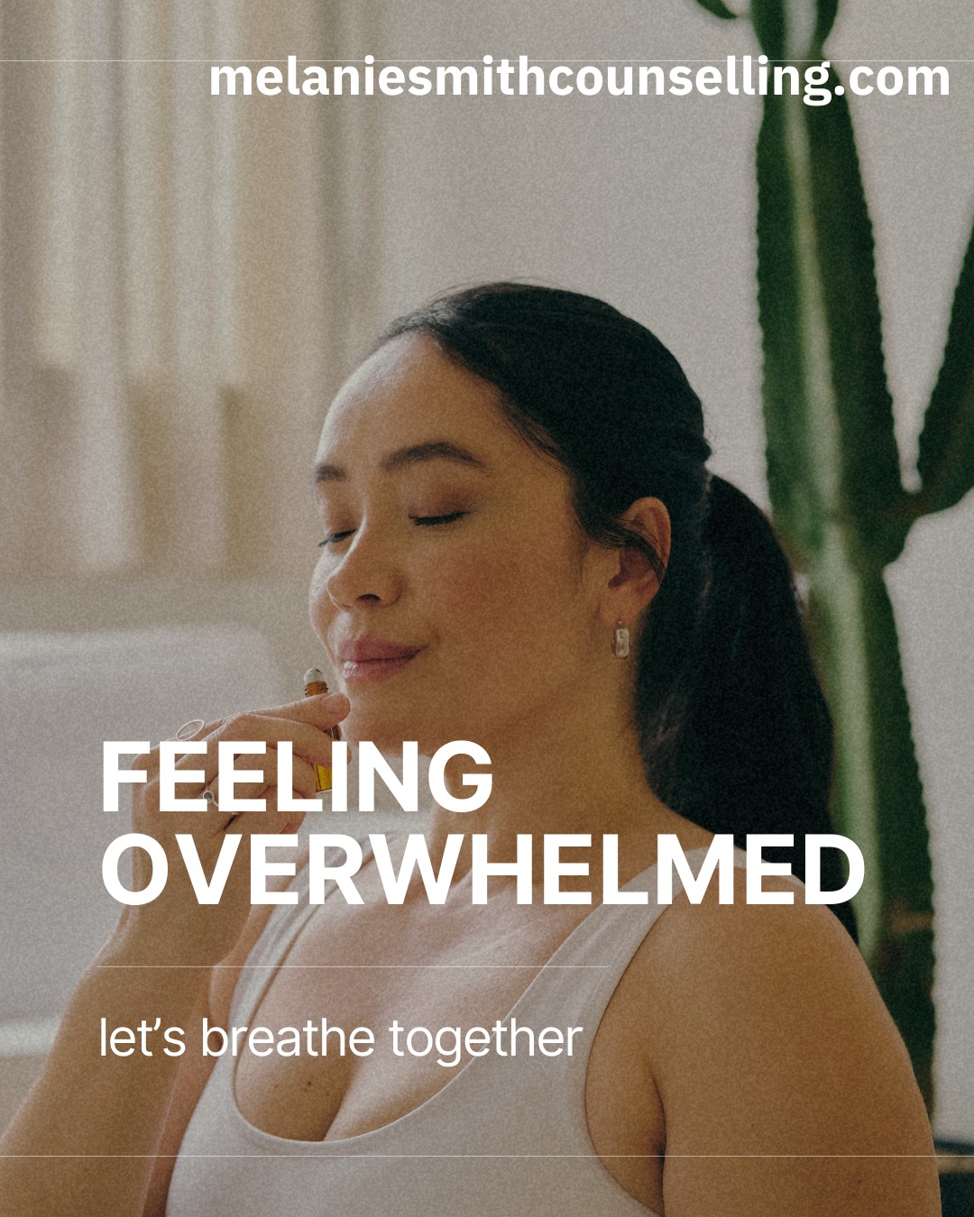 🧘♀️ Feeling Overwhelmed? Let’s Breathe Together.
Stress is a natural part of life—but it doesn’t have to control you. When it feels like too much, take a moment to pause, breathe, and reconnect with yourself. 🌿
Try this:
✨ Close your eyes
✨ Inhale for 4 seconds
✨ Hold for 4 seconds
✨ Exhale slowly for 6 seconds
Repeat 3 times.
These simple moments of mindfulness can make a big difference.
💬 You’re not alone in this—talking it through helps. If you’re struggling, reach out. I’m here to support you.