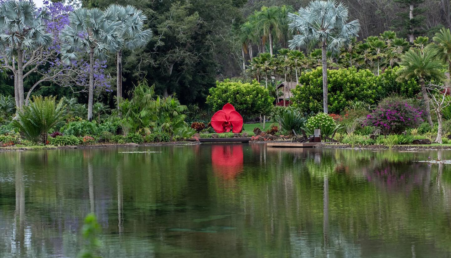 Few resorts in the world compare to Sensei Lāna'i. This sanctuary is the ultimate location to tap into serenity and balance in a unique, artistic and sacred setting. #senseilanai #lanaihawaii #wellnesstravel