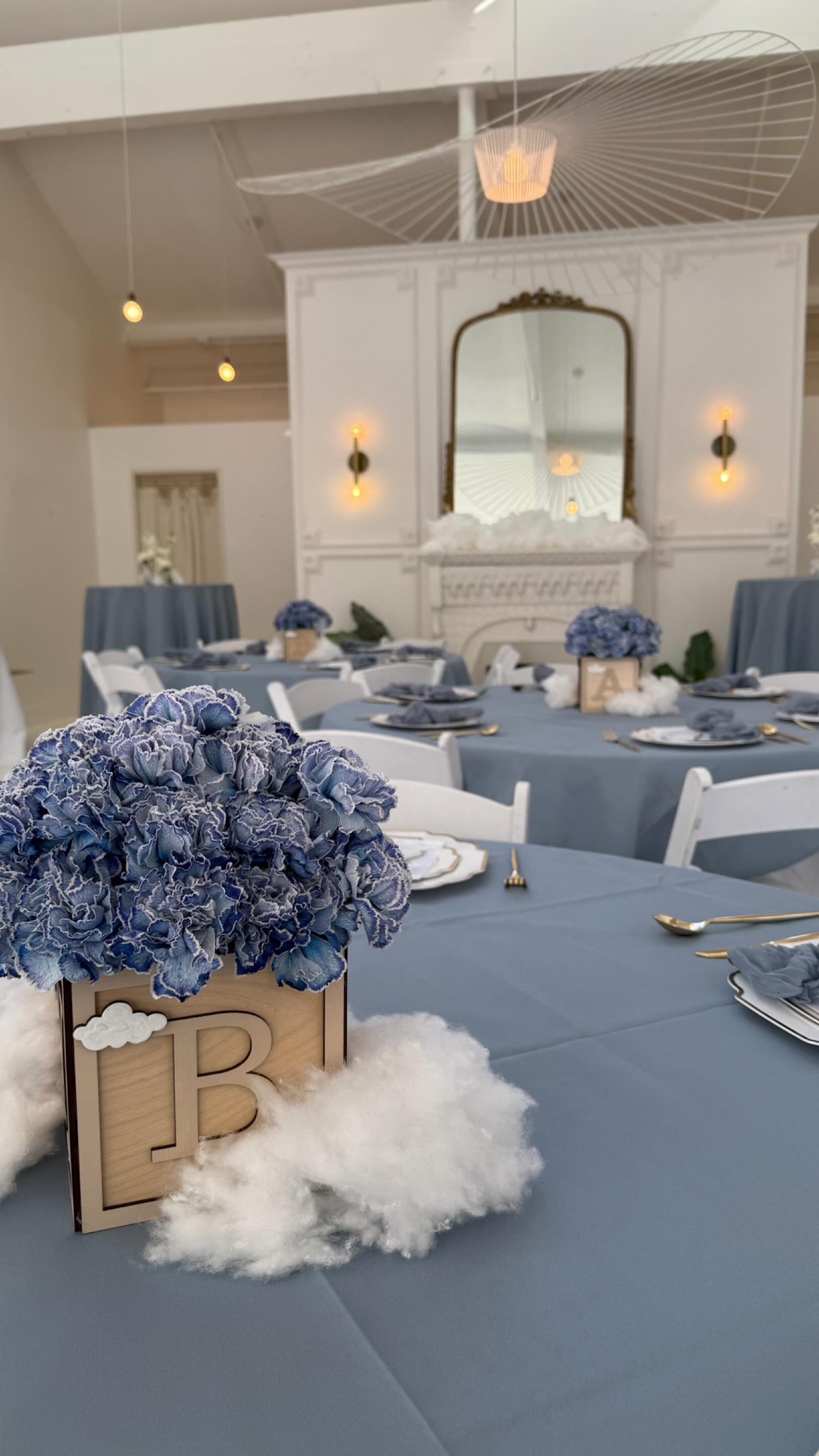 “A Little Piece Of Heaven” ☁️👼🏼✨