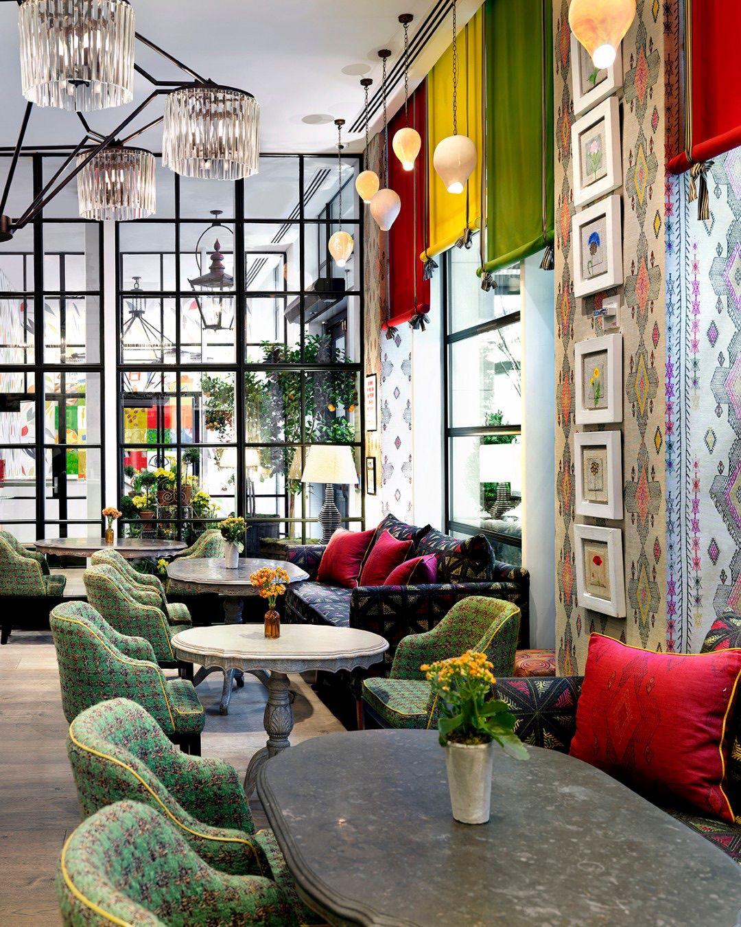 If you have an eye for art and design, The Whitby Hotel in New York City will steal your heart. Every corner of this boutique Midtown hotel is bursting with creativity, thanks to designer Kit Kemp’s eclectic style.
Each room is individually decorated with bold colors, playful patterns, and one-of-a-kind artwork — no two are alike! Downstairs, the common spaces are just as inspiring: there’s a giant colorful sculpture in the lobby and a light-filled Orangery perfect for afternoon tea surrounded by modern art. Even the 130-seat private cinema is stylishly decked out.
The Whitby’s chic bar and drawing room make you feel like you’re in an art gallery (with great cocktails). For design lovers, a stay here isn’t just a hotel night, it’s an experience.
#virtuosoagent #foratravel #theworldawaits #travelara #VIPtravel
.
.
.
.
#NYC #DesignHotel #ArtCollection #BoutiqueHotel #DesignLovers #LuxuryTravel #LuxuryTravelAdvisor