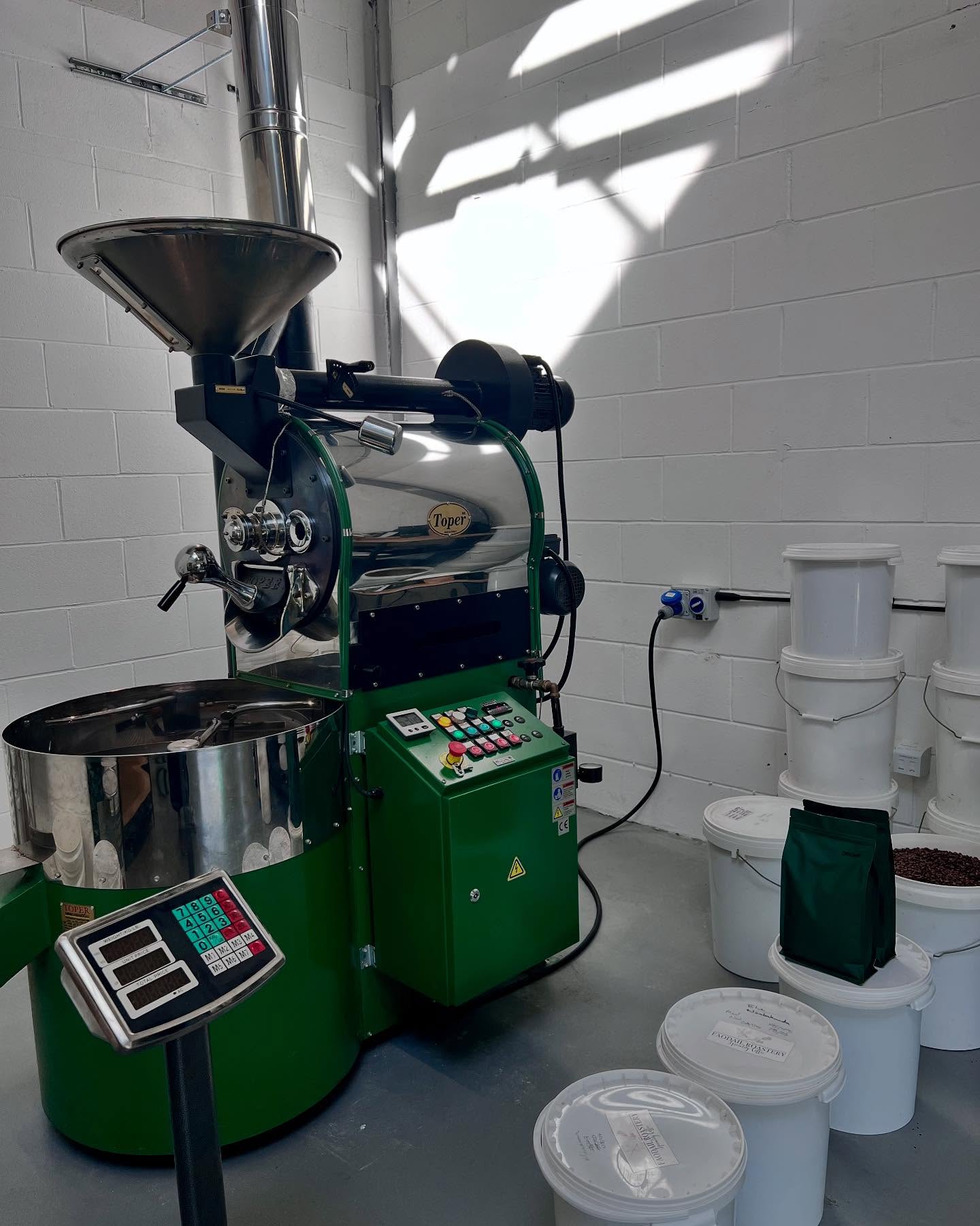 Spring 2025. New beginnings and endless ☀️☀️☀️