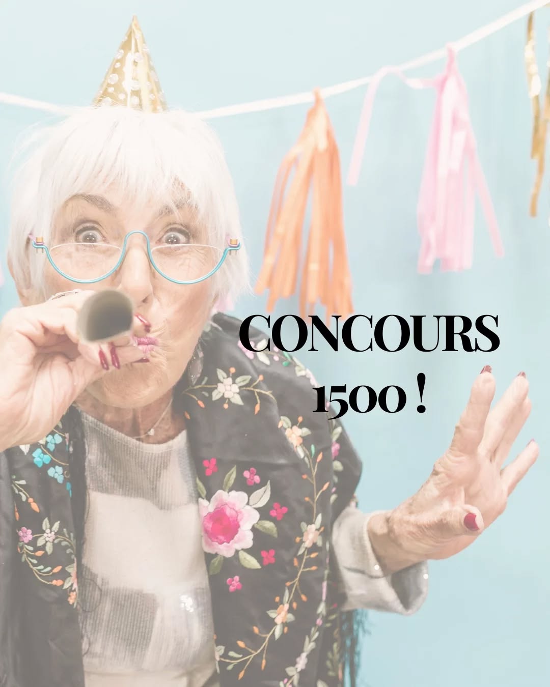 ⬇️⬇️⬇️⬇️ COMMENT PARTICIPER ? 🎉🎈🎊
..
À l'occasion de mon anniversaire de maman (3 ans 👀) et que vous êtes bientôt 1500 😳😱..
Je vous propose un BIG CONCOURS !!!!
..
3 lots à gagner 💖🎊 ⤵️
🎂 LOT 1 : 1 séance de naturopathie (adulte ou enfant) de 1h30 avec suivi pendant 15 jours 🌿
🎂 LOT 2 : Ebook de recettes familiales + programme de yoga en ligne au choix (dos, bassin, philosophie du yoga) 🧘
🎂 LOT 3 : un ajustement par email où je réponds à 10 questions que tu as (santé, alimentation, complètementation etc..) 📝
..
Comment jouer ? ⤵️
1️⃣ Être abonnée à mon compte + aimer le post + commenter en précisant le lot que tu souhaites en priorité 😊
2️⃣ Bonus : partager en story un de mes posts en me taguant 😉👌
..
Résultat le samedi 24 mai 👏👏
..
Bonne chance à tous 🍀
..
Je suis Candice, Naturopathe et Doula.
Je t'aide à retrouver la pleine santé 🌿
Pour rappel : prise de rdv possible (voir bio) pour t'accompagner sur ce chemin 💪
..
#concours #naturopathiedesfemmes #thyroïde #troubleducycle #cyclemenstruel #regles #naturopathieenfant #endometriose #sopk #hypothyroidie #naturopathie #sante #santenaturelle #doula #douladesfamilles