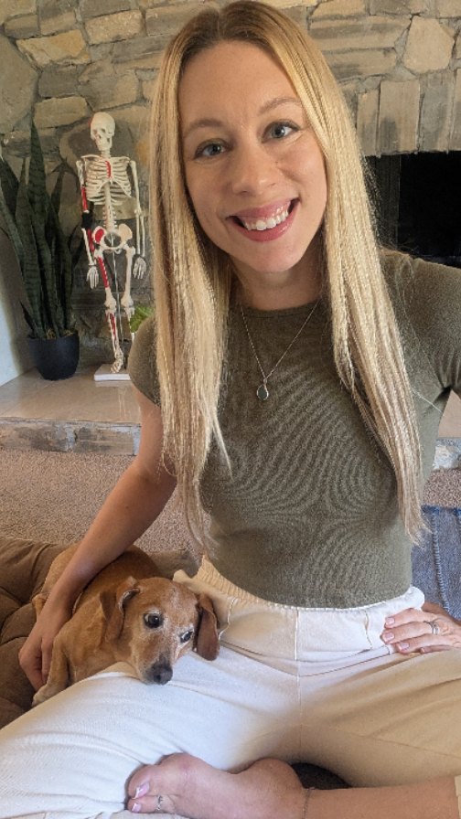 Your pelvis holds deep wisdom—when you move with intention, you reclaim power, boundaries, and vitality. 🌺
Here are 2 simple movements to reconnect your pelvis + nervous system.
💫 Mind-body healing starts here.
🌀 Want the full 25-minute guided practice?
Tap the link in bio to watch the full YOUTUBE video + reclaim your sacred center.
#pelvicpower #somatichealing #spinalflow #nervoussystemhealing #sacralchakra #embodiment #mindbodyconnection #reclaimyourbody #roottosacrum