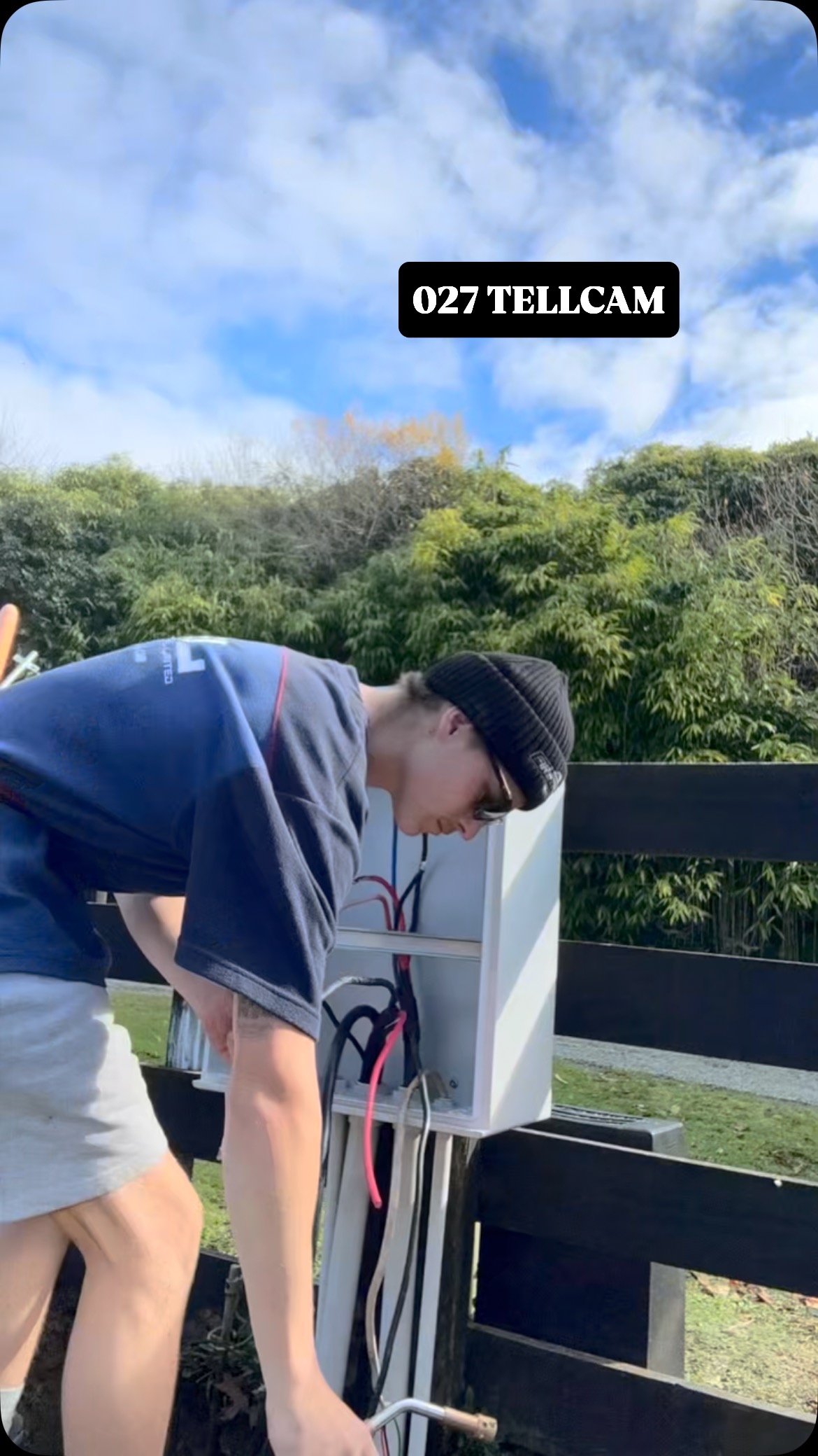 📽️ Main Meter Board Upgrade in Action ⚡
Here’s a quick look at one of our recent projects – upgrading a main meter board and distribution board (DB). Clean work, up to spec, and built to last. Whether it’s residential, commercial or rural, we get the job done right.
🔧 Tidy. Compliant. Reliable.
#ElectricalUpgrade #SwitchboardUpgrade #TarrantElectrical #NZSparky #DBUpgrade