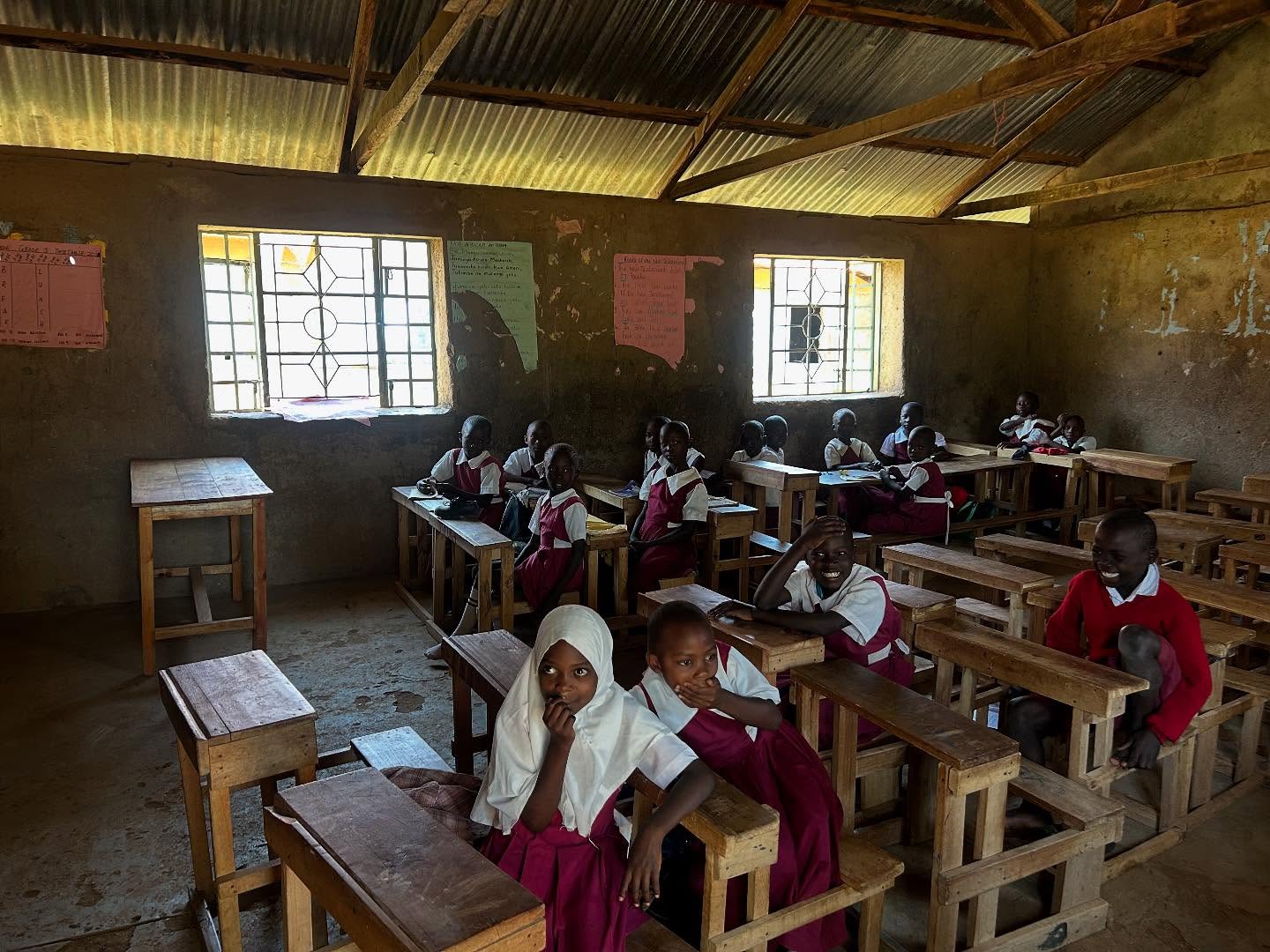 Thank you Knowlton Elementary for donating your end-of-year school supplies. There is a very sweet group of children at a local school near the Daisy School Campus that have no school supplies. A few notebooks to share, no teacher aids and 1 computer for 600 students 😔. We want the Lifting Lives children to learn the importance of service and helping others so we are adopting this sister school as a place for them to serve.
If you know of any teachers/schools that are cleaning out their classrooms we would love their left over supplies that we can share with our new friends in Bukura.
Thanks #knowltonfallfestival