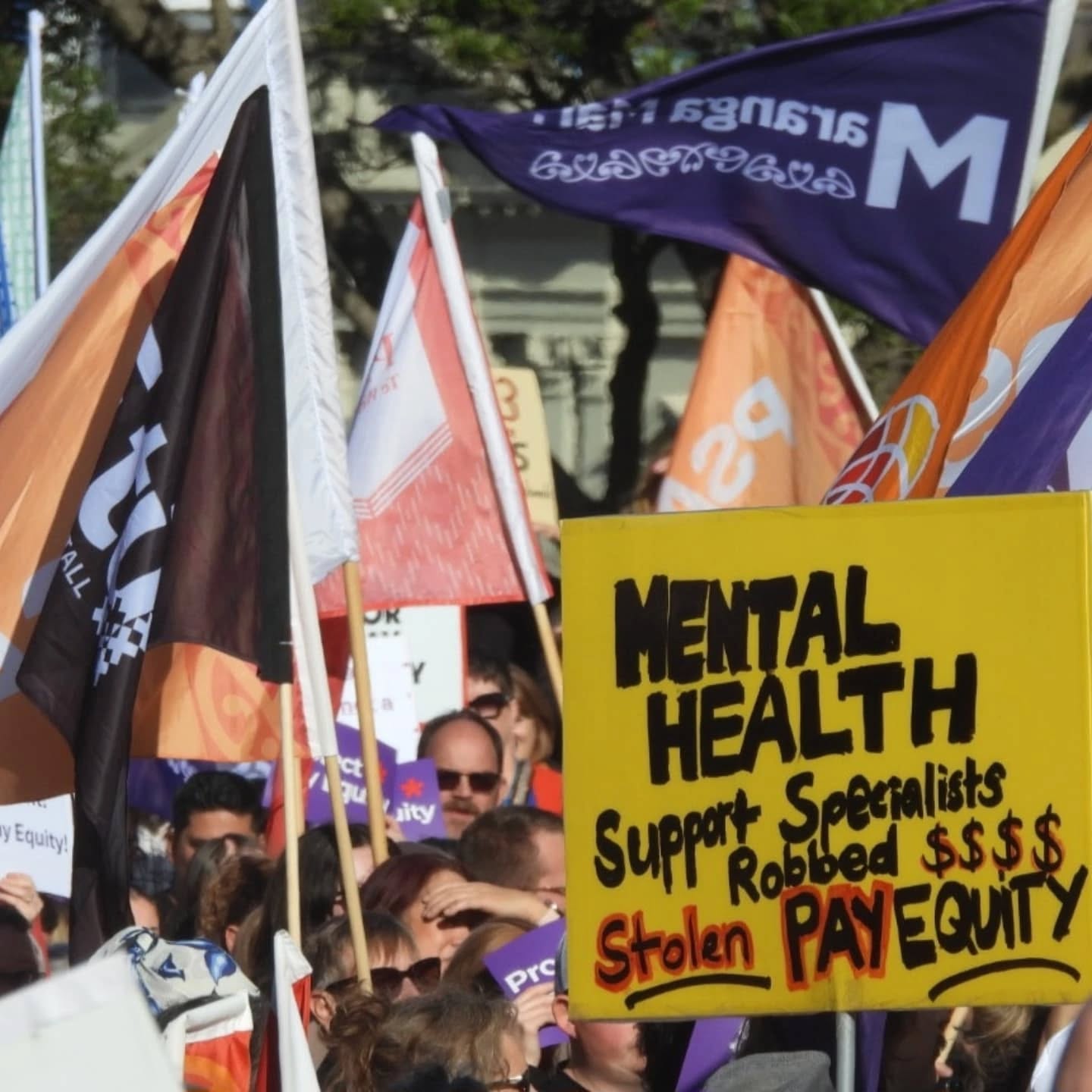 Women and children, particularly those from vulnerable communities are at higher risk of impacts from climate change.
From birth women help us into the world and more often than not help us leave it. They care for us when we are sick, they teach us throughout our childhood and support us when we feel down and out. They are the foundation of our society and we discovered during covid just how essential they are to us all.
Today's Budget is a massive insult to them and an utter failure for our children.
Not only did they cut critical climate funding to our Pacific whānau, they threw money at oil and gas companies.
There is nothing to support any of us to move to a lower emissions lifestyle. This government can bury their heads in the sand all they like on climate change but messing with our kids future - hell no!
Check out our press release on Scoop - the fight for a fair, equitable and livable now and future continues.
https://business.scoop.co.nz/2025/05/22/budget-2025-an-f-for-failing-our-children-our-environment-and-our-future/