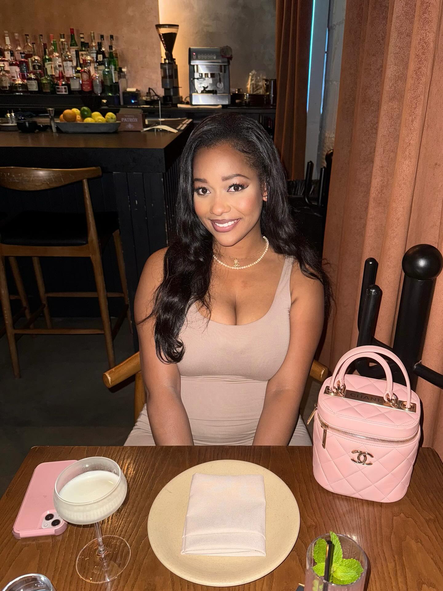 C O C O B A R B I E 🎀