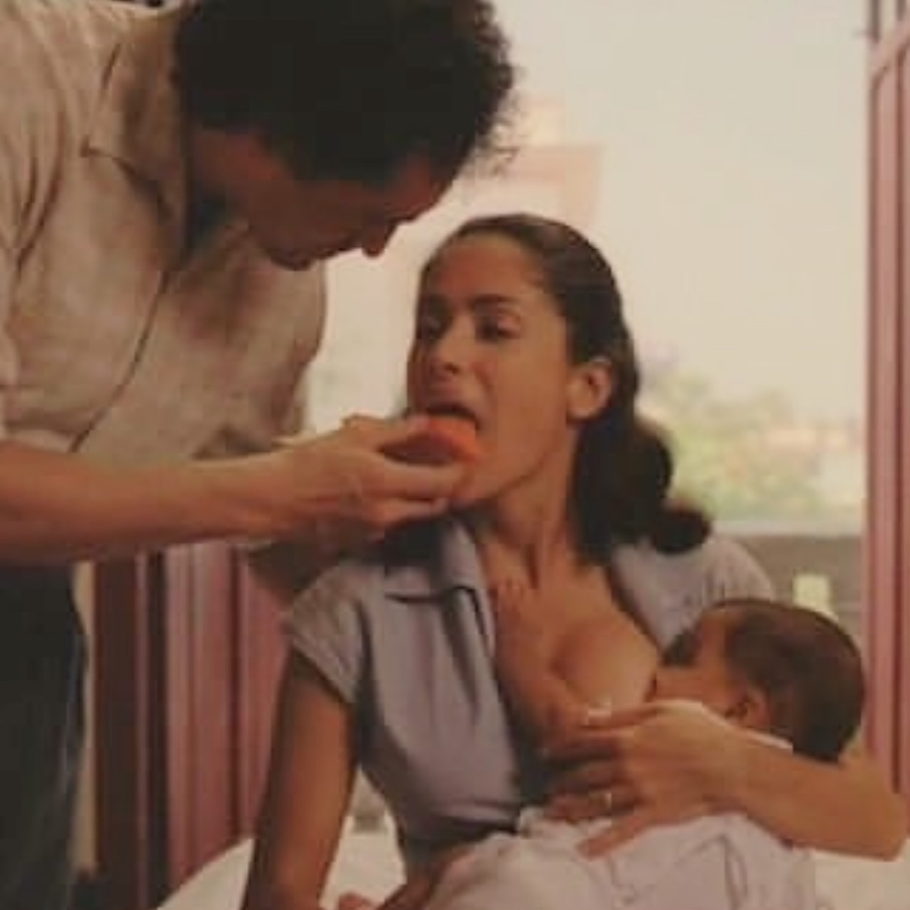 From the land of milk & honey, we remember: food is medicine, and nourishment is sacred 🤎🌱
Our ancestors knew the healing power of what grows from the earth—before supplements, before formulas, before clinics.
✨ Bone broth.
✨ Coconut oil.
✨ Malunggay.
✨ Papaya.
✨ Warm teas, ancestral soups, milk flowing like rivers.
This is soul food. Breastmilk is sacred. Herbs are legacy. Every bite, every sip, a blessing passed down.
🌀 Let the womb and the table be places of restoration.
#FoodIsMedicine #MilkAndHoney #AncestralHealing #BlackAndPinayDoula #HolisticPostpartum #LactationSupport #MelbourneFLDoula #MobileBirthWorker #palmbaydoula