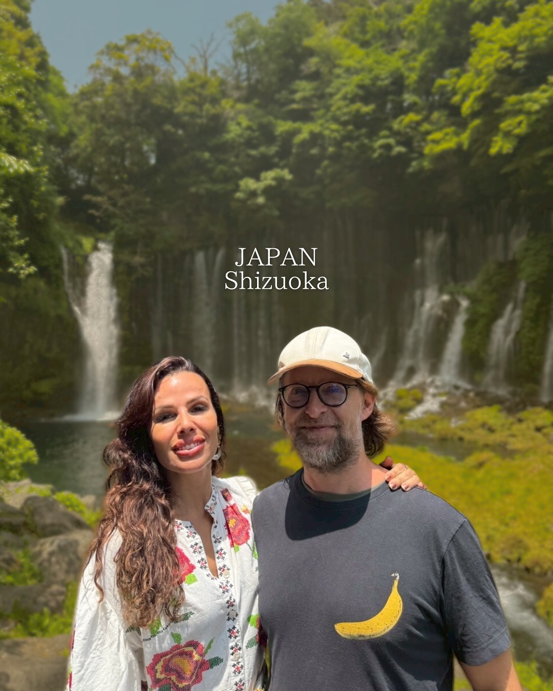 Shiraito Falls, located in Fujinomiya City, Shizuoka Prefecture, is one of Japan’s most beautiful waterfalls and is listed among the “Top 100 Waterfalls of Japan.” With a height of approximately 20 meters and a width of 150 meters, the waterfall’s name—Shiraito, meaning “white threads”—comes from the countless delicate streams that cascade down the rocky cliff like fine silk threads. As its name suggests, the scenery is both graceful and serene.
■ Highlights
• Spring Water from Mt. Fuji:
The water of Shiraito Falls originates from the snowmelt of Mt. Fuji, a UNESCO World Cultural Heritage Site. After filtering through underground layers over many years, it emerges as crystal-clear spring water. The flow remains stable throughout the year.
Enjoy a unique journey enriched with local cuisine and warm hospitality.
Feel free to reach out via WhatsApp or Instagram DM for any questions or to make a reservation.
#traveljapan #japan #japantravel #travelgram #japantrip #visitjapan #explorejapan #tokyo #travelphotography #instatravel #wanderlust #japaneseculture #yamanashiprefecture #sakura #fuji #japanlover #japanlife #japanphotography #japanholiday