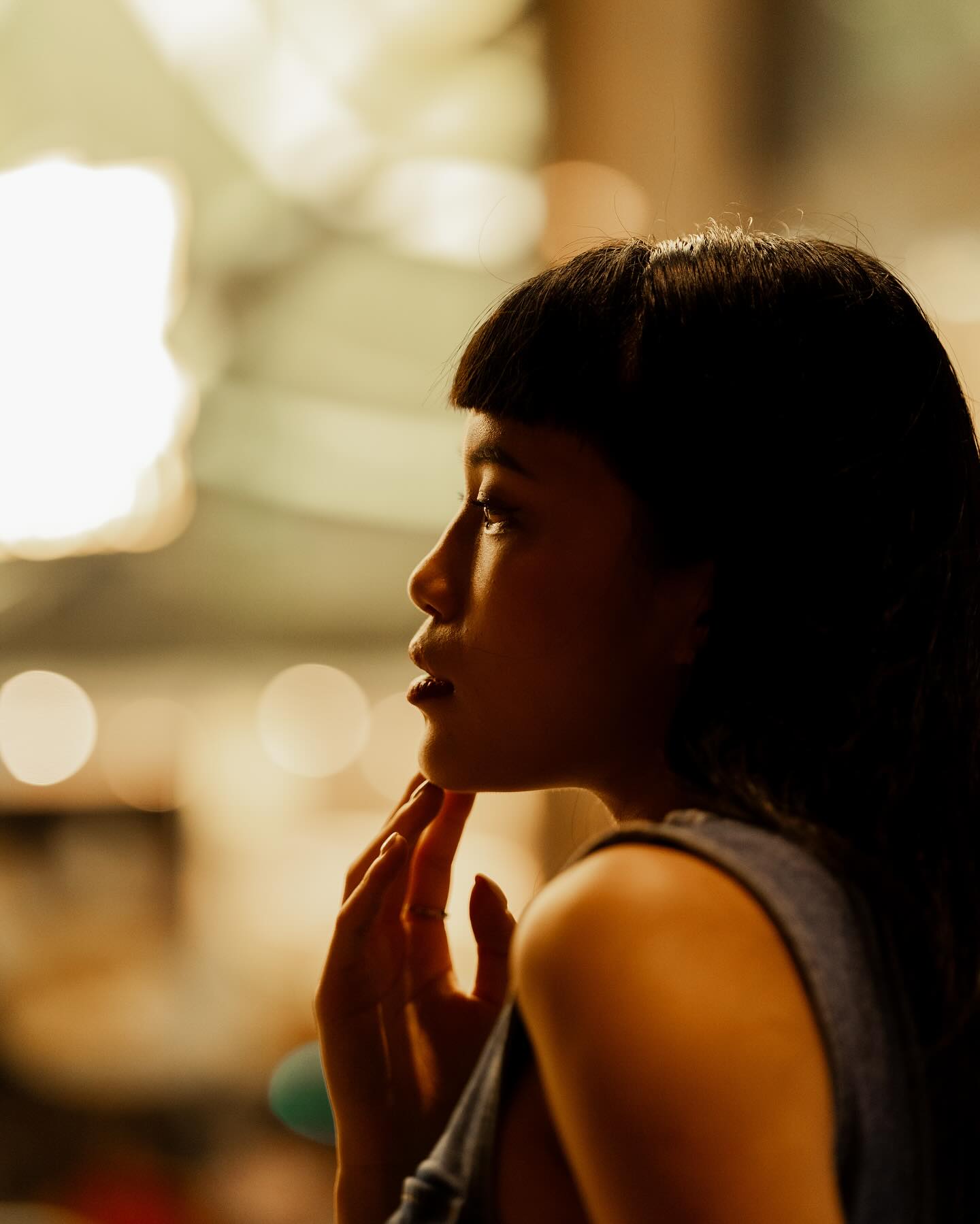 Thank you @sonyhongkong for organizing such a fun and interactive workshop last night! I got to chat up close with @martiness and photograph the amazing professional model @katychowyan
The new #SEL50150GM is truly amazing! It covers such a versatile range—from wide-angle to close-ups—perfect for portraits. The f/2 aperture surprises me with the killer bokeh. Next lens on my wishlist? 💭💭
#SonyHongKong #SonyAlpha #SonyLens #SonyGMaster #A7RV #SEL50150GM