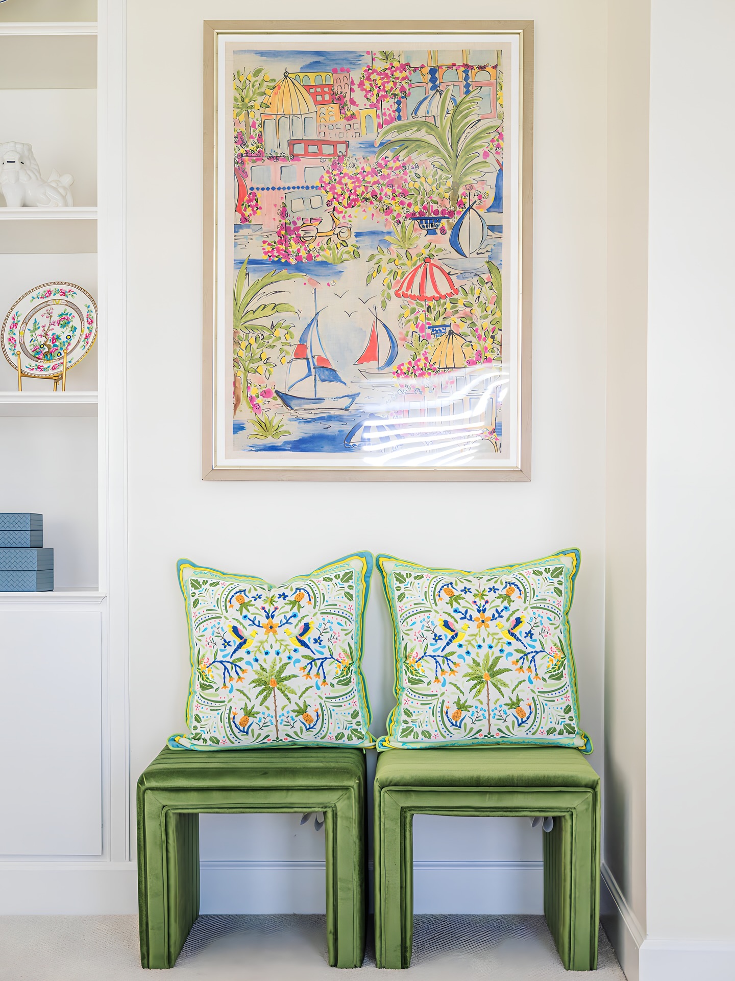 Where elegance meets innovation — elevating brands with style. #theseraphcollective