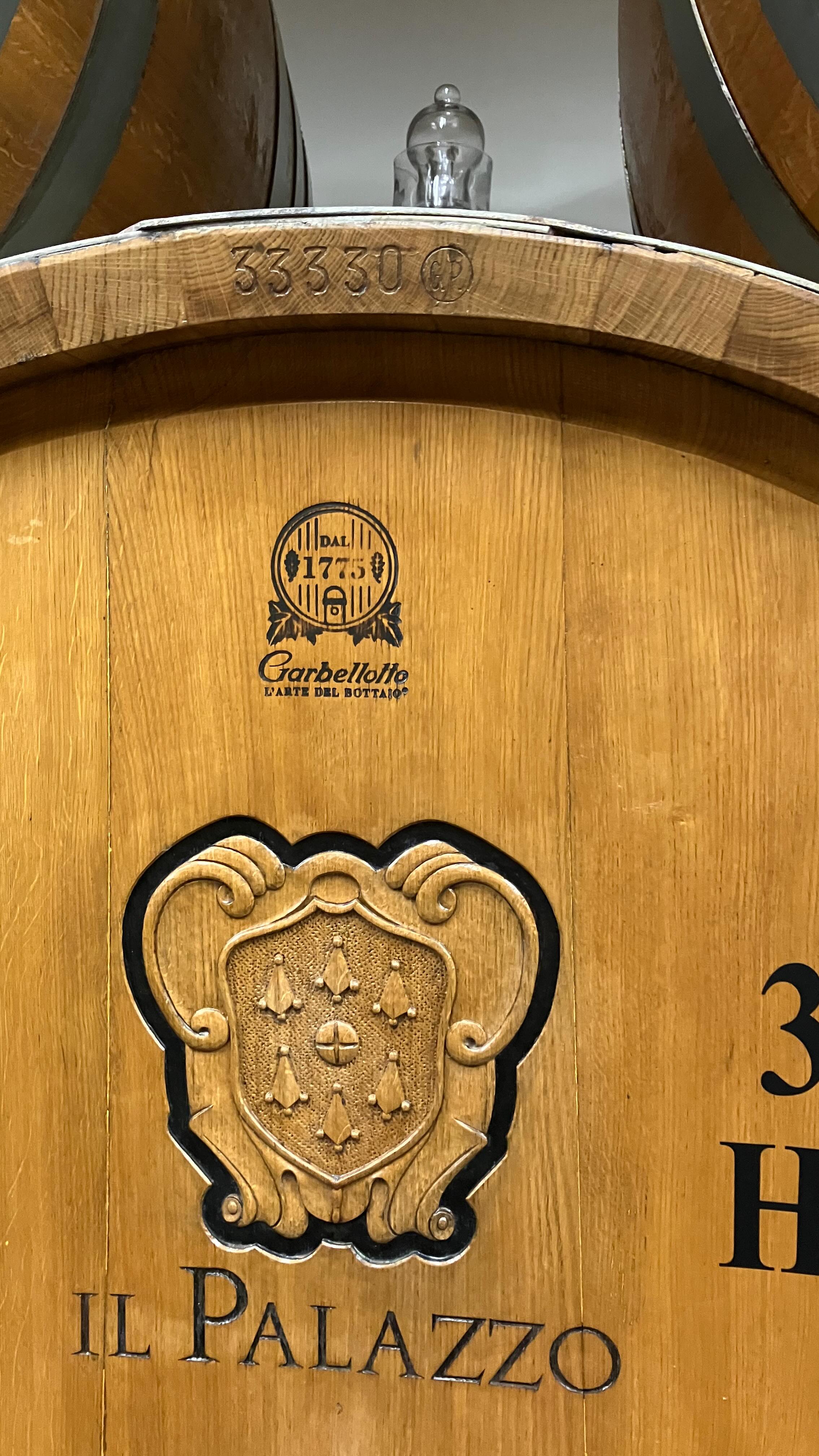 We were pleased to conduct a site visit to our esteemed wine producer, Il Palazzo, located in the heart of Arezzo.
Our sincere thanks to Mr. Lorenzo and the entire team for their generous hospitality and the comprehensive tour of the estate. It was a privilege to witness the dedication and craftsmanship that go into producing such exceptional wines.
We deeply value this partnership and look forward to continued collaboration with such a distinguished producer in such a remarkable setting.
#italianwine #wine #tuscany #tuscanywine #chianti #chiantiwine #jakartawinelovers #jakartawine