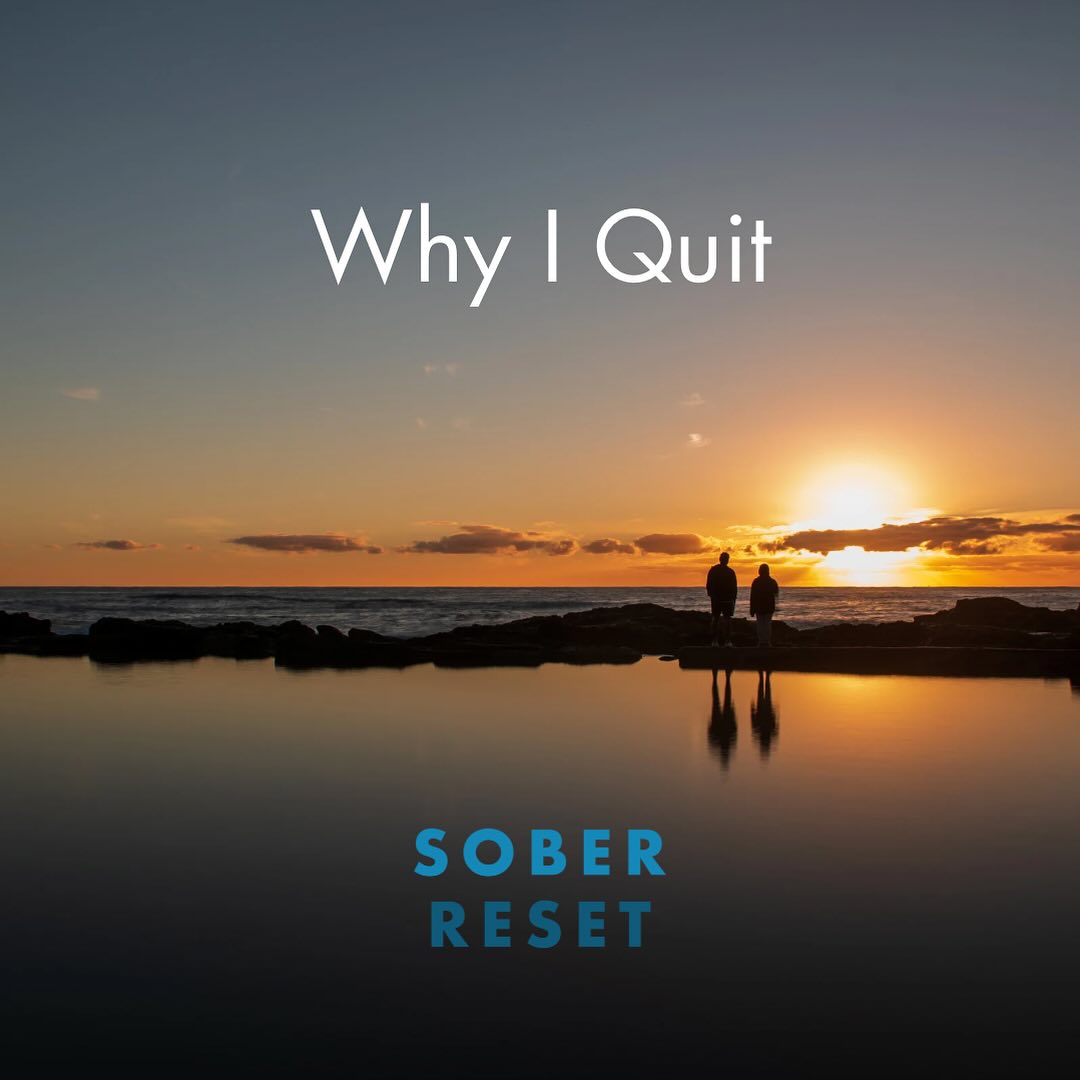 I didn’t quit drinking because I hit rock bottom.
I quit because I was ready to level up.
Alcohol was keeping me stuck — emotionally, physically, spiritually.
The Sober Reset came from everything I learned in my own healing.
If it changed my life, I know it can help you change yours.
Start today. $87. Link in bio.
#SoberReset
#resetyourlife
#soberhealing
#HealingJourney
#SoberWomen
#StartToday
#AlcoholFreeTools
#SoberCurious
#AlcoholFreeJourney
#HealingTools
#ResetTogether
#AlcoholFreeLife
#HealingCulture
#SobrietyCoach
#MindfulLiving
#AlcoholCulture
#HealingVibes
#Sober
#MentalHealthMatters
#Changeyourlife
#timelinejumping
#quantumleaping
#MentalHealthSupport
#AlcoholFreeLiving
#HealingJourney