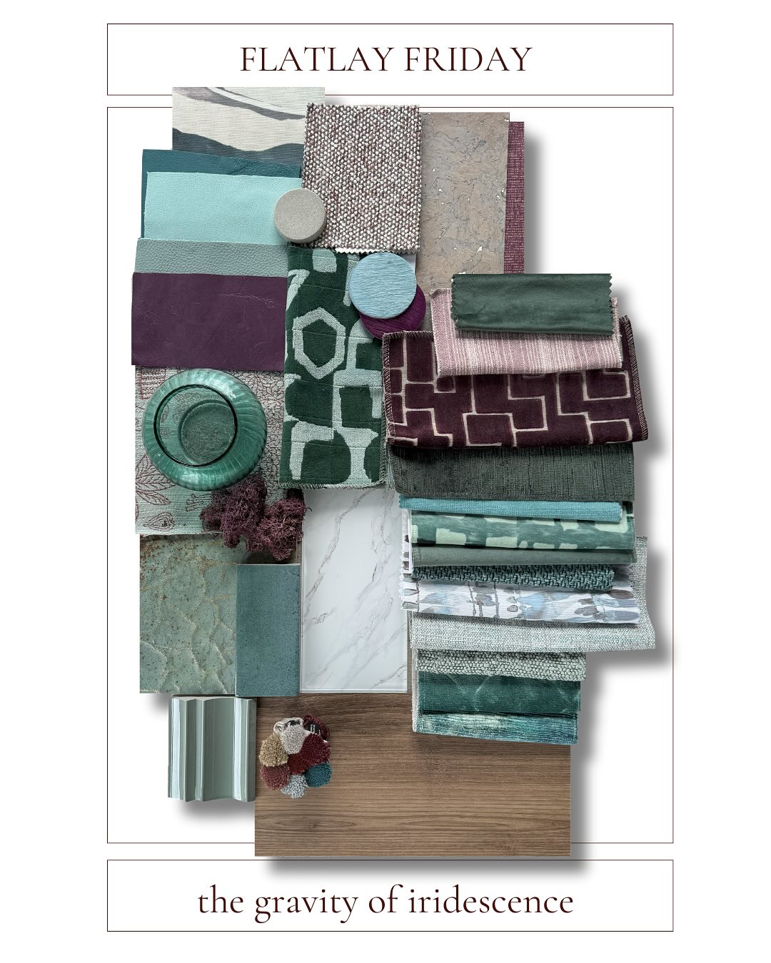 ✨ Drop into dreams dipped in light — where blue meets violet + every shimmer tells a story. Iridescence isn’t just a color, it’s a mood. 💫💜💙
.
.
.
#IridescentVibes #DreamInColor #BlueAndPurpleMagic #hospitalitydesigntrends #interiordesign #furturisticdesign #dcdesigner