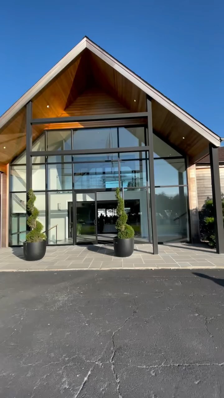 Anchored the vibe at the Montauk Yacht Club with our signature photo booth experience!