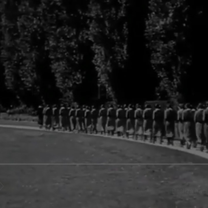 The film is about the strict system of education and life within a girls' boarding school in the Prussian region.
The protagonist is Manuela, a teenager who has just lost her mother and is taken to this institution by her aunt. The place is practically a military institute for girls, since, according to the headmistress, its mission was to teach women and mothers of soldiers. However, there is a teacher (as opposed to the strict headmistress) who is close to the students, which in some cases, especially with Manuela, generates platonic bonds that go beyond the simple teacher-student relationship. Despite this, the film only touches on lesbian themes and focuses more on the lack of affection and the inflexible discipline to which the girls are subjected. The film's rhythm is provided by the supporting characters, a group of girls who don't attack each other, but rather form a sisterhood that protects and supports one another. Interestingly, the uniforms were striped, very similar to those later used in concentration camps.
https://www.diletarts.com/en/begginings-soundfilm
#leontinesagan #mädcheninuniform #cinematicphotography #filmlover