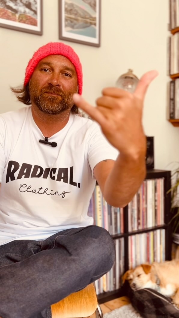 THE MENTAL HEALTH AWARENESS BRAND
We’ve had a lot of new followers over the last 12 months so we wanted to just share with everyone what Radical. actually stands for.
Our message is to try and raise mental health awareness and let everyone know that you never have to feel alone!
Stay rad and thank you so much for your support over the last six years, we couldn’t do this without you all.
#rideformentalhealth #radicalclothinguk #stayrad #mentalhealth #mentalhealthawareness #mentalhealthawarenessmonth💚 #rad #clothingbrand #beach #winter #summer #surfing #snowboarding