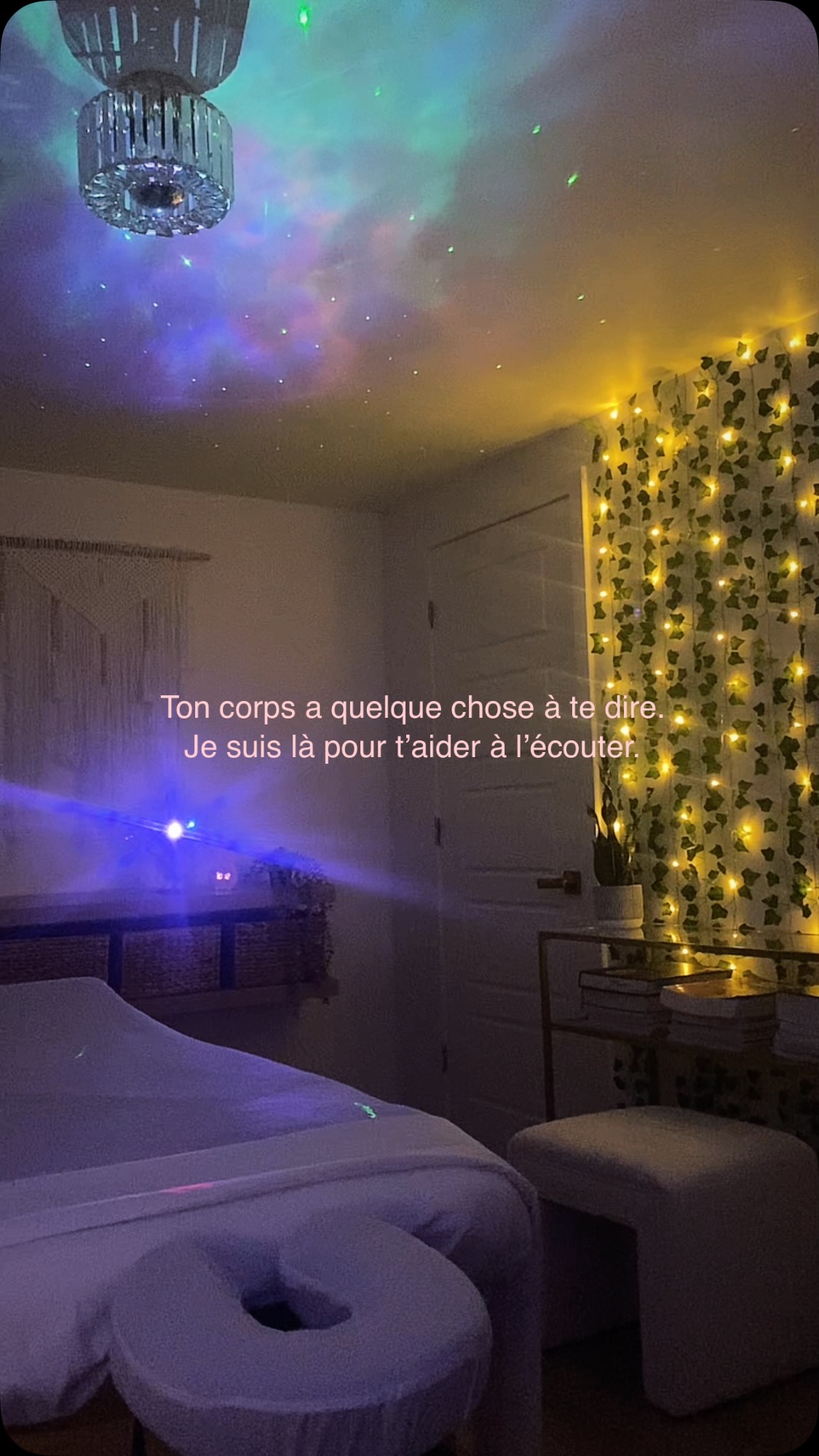 Tu n’as pas besoin d’attendre d’être à bout pour t’offrir ce moment. Ton bien-être commence maintenant ✨💫
RDV: https://www.massotherapielamaison.com