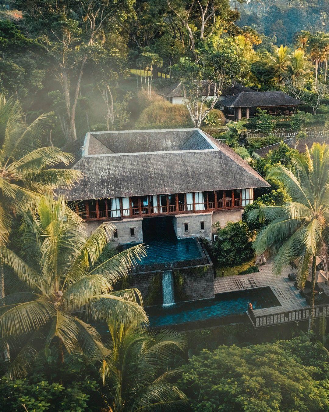 Let’s be honest — most of us don’t realize how much we need a reset until we’re already running on empty.
COMO Shambhala Estate in Bali is one of those rare places that doesn’t just slow you down — it recalibrates you. It’s not about chasing steps on a retreat schedule or sipping green juice for Instagram. It’s about space. Stillness. Quiet conversations with experts who actually listen. Treatments that go beyond the surface. Meals that nourish without rules or restrictions.
If you’ve been moving at full speed for too long, this is your invitation to pause. I’ll take care of the details. You just exhale.
#virtuosoagent #foratravel #theworldawaits #travelara #VIPtravel
.
.
.
.
#Bali #Indonesia #BaliRetreat #WellnessTravel #LuxuryWellness #LuxuryTravelAdvisor