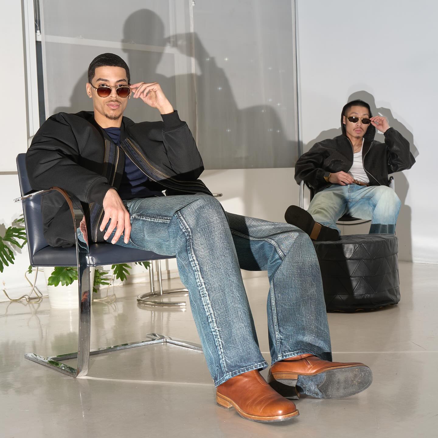 Applications for NYMD close NEXT FRIDAY, May 30th! Send this as a reminder to all your emerging designer friends before it’s too late! 📩