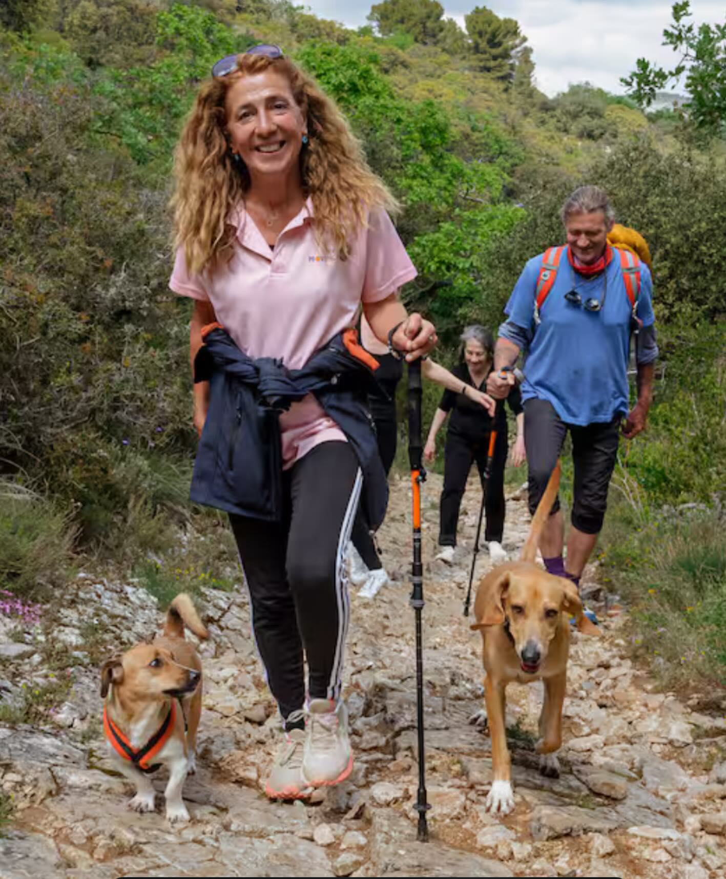Come hike with us !
#hikeprovence #grouphike #远足 #provence #provenceguide #exploreprovence #hiking #hikingadventures #冒险 #ارتفاع #인상 #picnic #adventure