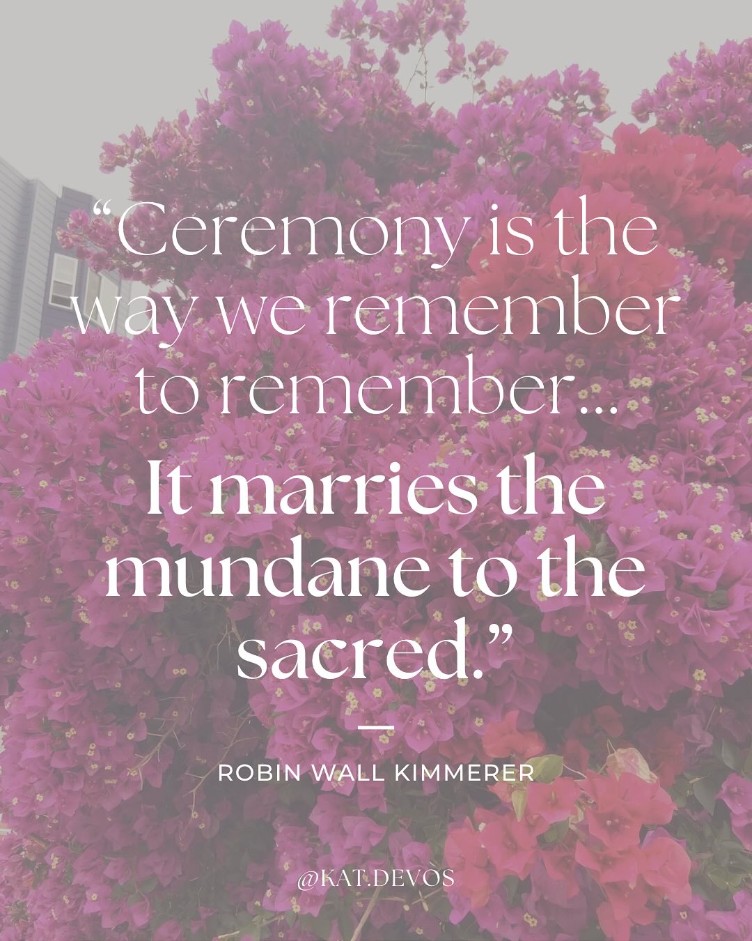 Recently I had the exquisite honor of holding a Blessing-Way ceremony for a dear mother-to-be. In this experience, I was yet again reminded of just how potent the medicine of gathering in circle can be. I believe there is something deeply familiar to us about this formation- we instinctually know it, especially as women, as we’ve been gathering this way for thousands of years. We recognize that in circle, important things happen: we listen, we speak, we witness, we honor. The shape itself is sacred- non hierarchical, no edges or corners, unbroken and ongoing.
Just sitting in circle is half the magic: we take the ceremonial posture, seated, knees almost touching, and the circle begins its work on us. In circle, as in ceremony, we say: this…this matters. This threshold, this transition, this moment in the beautiful mundane of a life, is important to me.
The more I sit in circles with women, the more I believe that this is one of the most important things I’m doing in my life right now. It’s edgy work, it’s essential work, it’s potent work. The rogue therapist in me just wants to cast circle within circle, then ceremonialize what’s murky and what’s revealed and what’s born from these spaces.
We don’t need a circle to create ceremony in our lives, though. Like Robin says- ceremony makes holiness out of habit, ritual out of routine. It’s all an invitation into the curiosity of the present moment- an invitation inward.