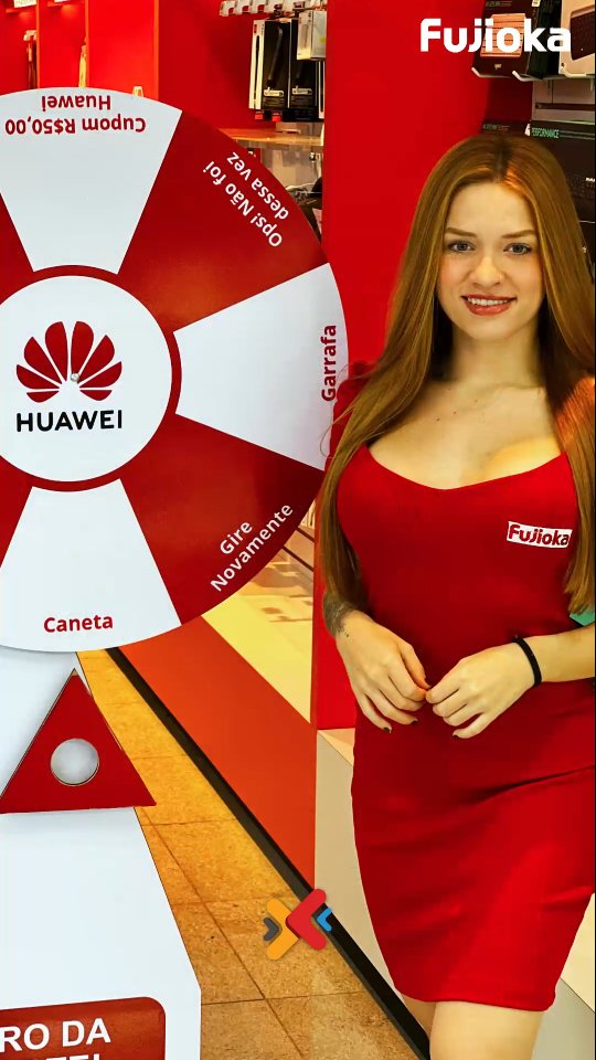 Dando as boas-vindas aos nossos novos parceiros de negócios!
Huawei e Fujioka, foi um prazer trabalhar juntos na ação promocional que movimentou os shoppings Buriti, Passeio das Águas e Flamboyant!
Nossas promotoras chamaram a atenção dos clientes, que puderam girar a Roleta e ganhar brindes incríveis. O resultado foi um aumento nas vendas de produtos Huawei para o Dia das Mães e um grande movimento nas lojas do Fujioka.
Agradecemos a confiança depositada na Agência-X e estamos ansiosos para novas parcerias!
#agenciax #huawei #fujioka #parcerias #marketingpromocional #sucesso