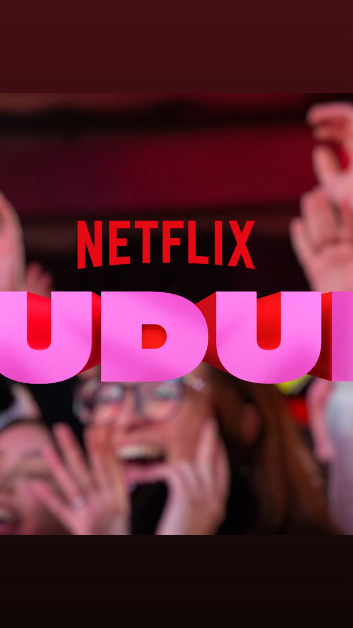 Vídeo case do evento Netflix Tudum, uma experiência imersiva que conectou fãs, celebridades e ambientes instagramáveis inspirados em grandes séries e filmes da plataforma. Nosso time realizou a transmissão ao vivo do palco para as telas espalhadas por todo evento, produção de vídeo case e cobertura fotográfica.