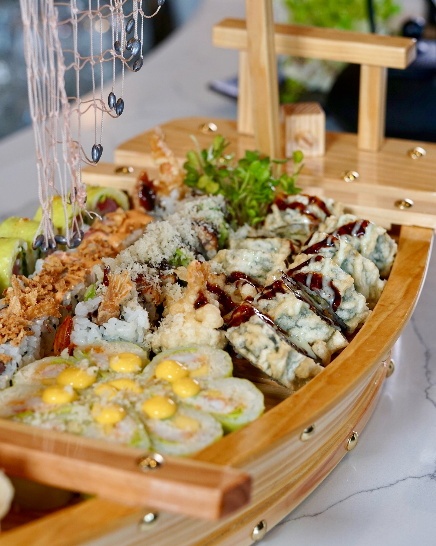 Asian cuisine is all about balance, boldness, and creativity, and in St. Charles, IL, you don’t have to go far to find it!
With a wide range of restaurants offering everything from comforting classics to modern twists, our latest blog will help you explore the rich and diverse flavors of Asian dining right here in STC. 🍜
Click the link in our bio to read more! 🔗