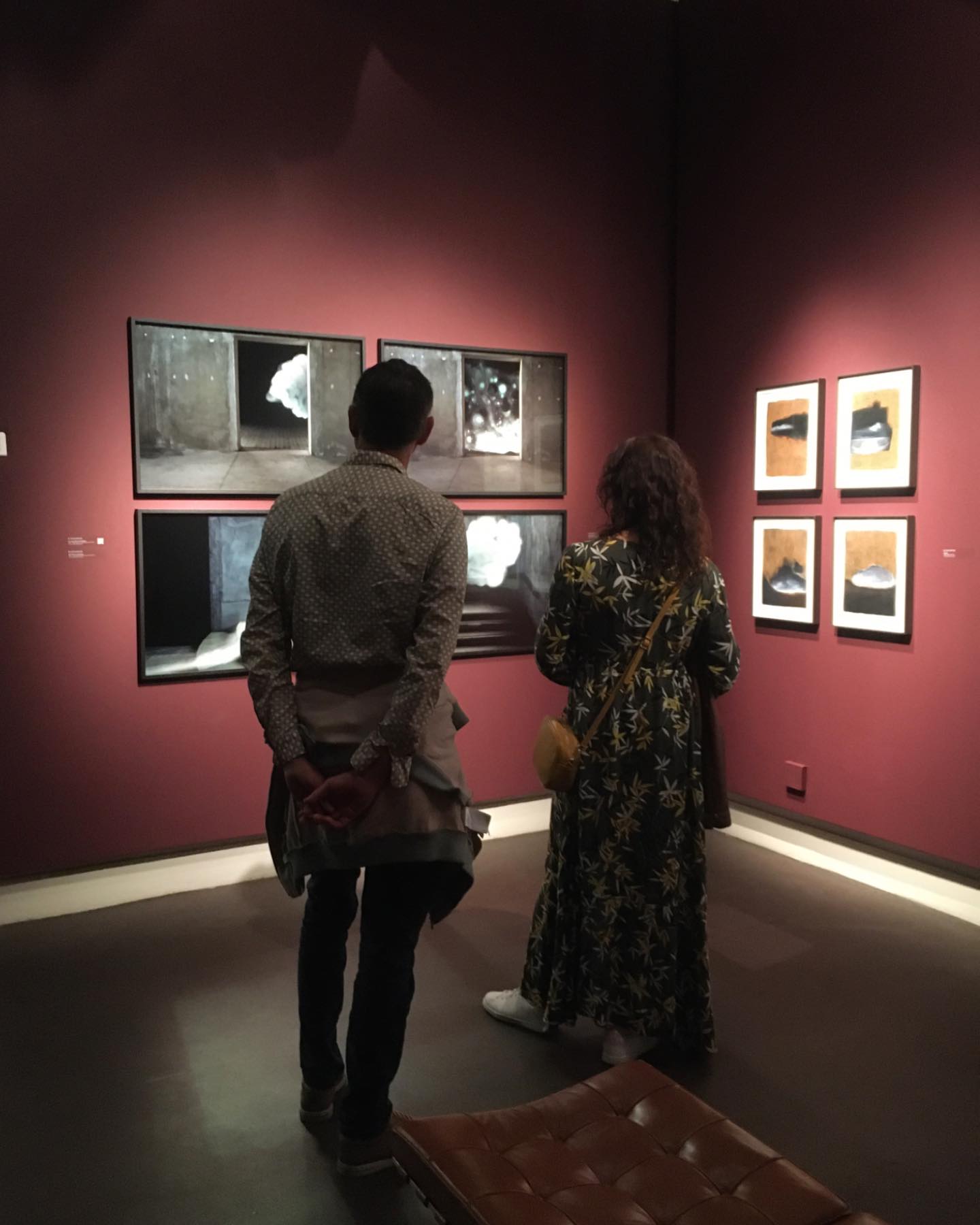 Un grand merci !
Vous étiez près de 500 hier à notre Nuit magique en musique organisée pour la @nuitdesmusees
Ici la salle « Nuit magnétique » de l’artiste @corinne.mercadier
#exporeve #campredonartetimage @campredonartetimage @villedelislesurlasorgue #culturenpartage #cultureenfete #lartpourtous @islesurlasorguetourisme @islesurlasorguetourisme @vaucluseprovence