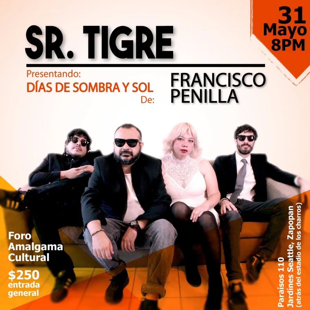 Toca abrir más oreja, presentamos este disco dedicado al viaje. Con @baiodiao @cherrycat.house @ferx085 en Amalgama Cultural con mi bien @shagomaiz.
Reservas e informes al 3311518143 o al 3314664688
#jazz #bajo #lira #avantgarde #guadalajara #viaje #relax #buenavibra✌