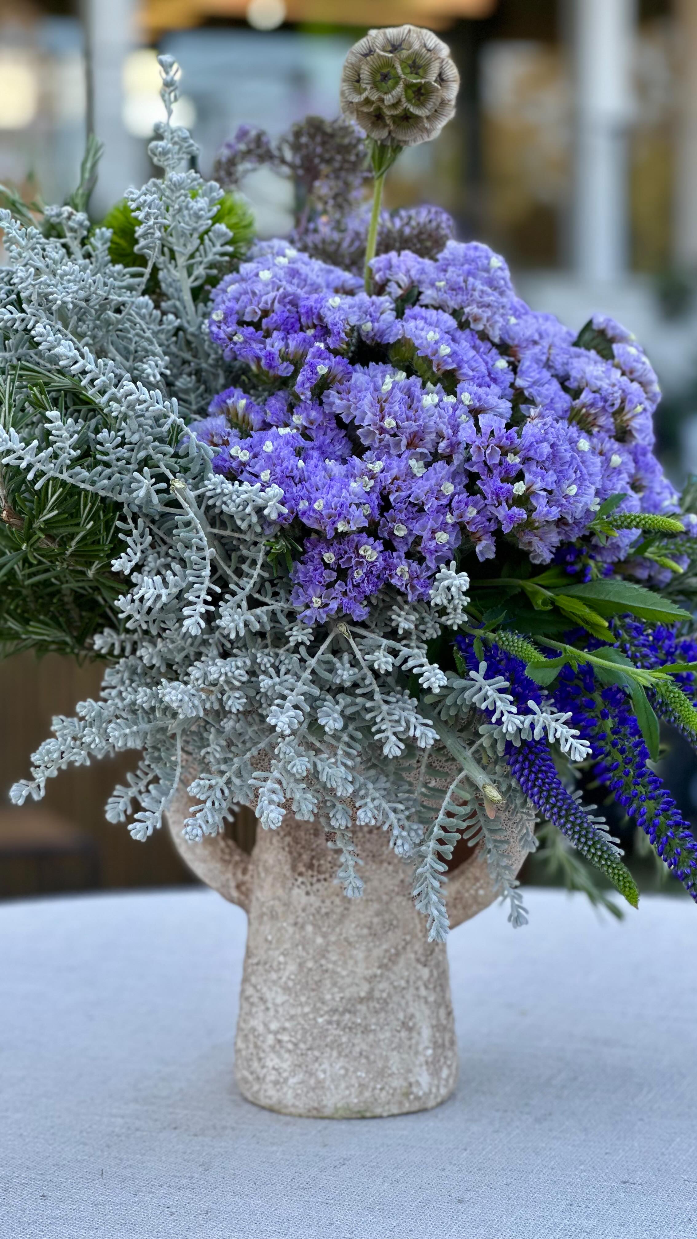 Starkineret 🪻
A Night Full of Lavender for @StarkWare
Production: @soncoevents
@nitzanalperovich
Design: @zagoni_goltz
#eventdesign #lavenderevent #starkware #techstyle #israelevents #zagoni_goltz #so&co #עיצובאירועים #luxuryevents