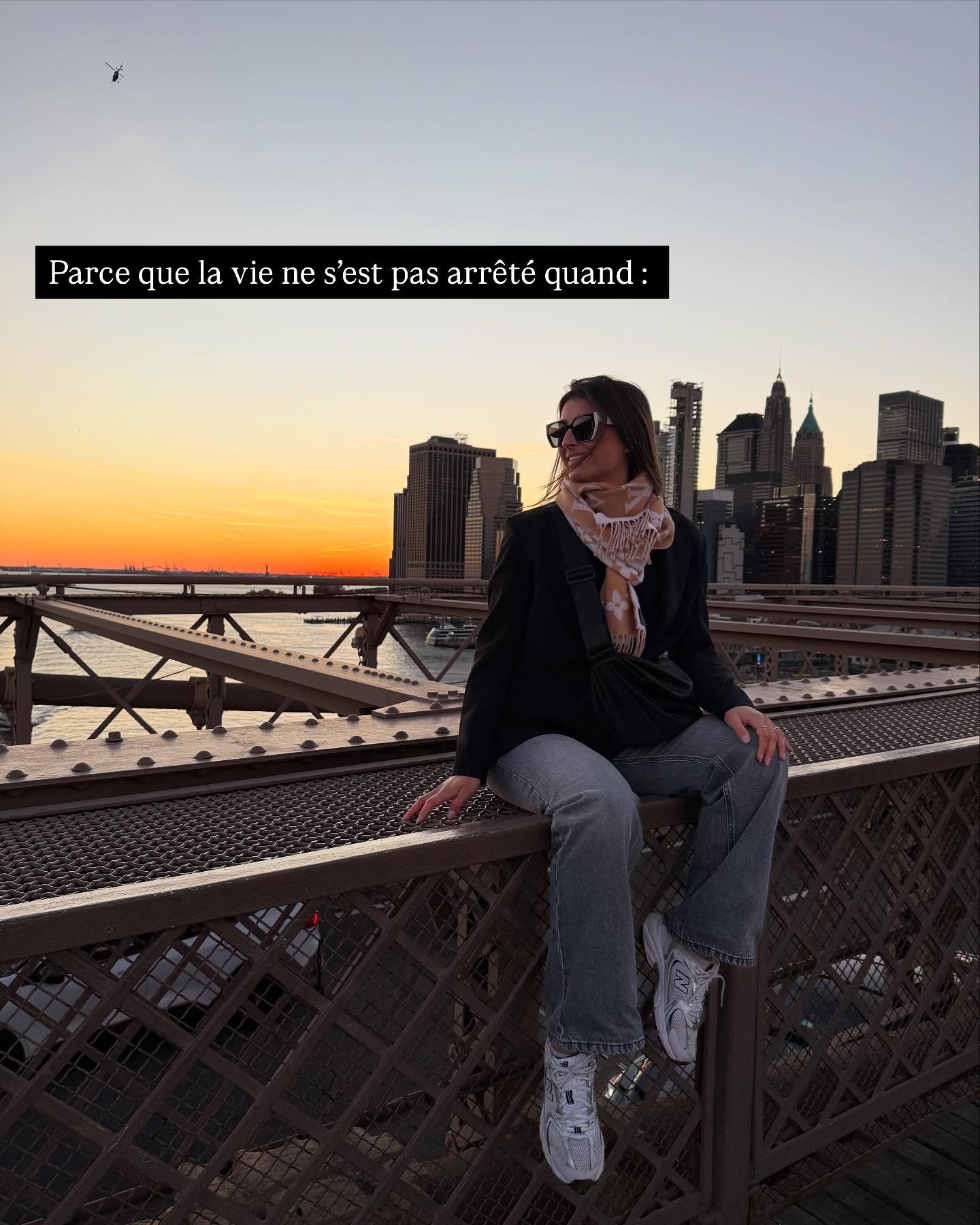 La vie est trop courte alors profite en ❤️🔥
#dietetique#lifestyle#lifetooshort#body#bodycare#bodymindspirit#mind#motivation#healthy#healthymindhealthybody#healthybodyhealthymind