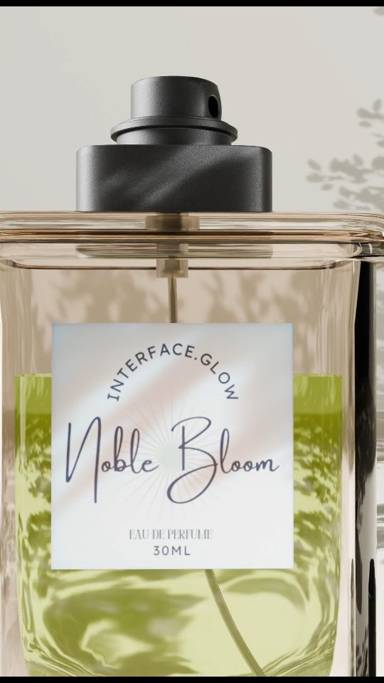 Breathing life into Noble Bloom- from pixels to perfume.
A 3D exploration of softness, light, and shadows.
This one’s all about mood ✨💖
#NobleBloom #3DVisual #PerfumeRender #MinimalLuxury #InterfaceGlow #ModernFemininity #CleanAesthetic #DigitalFragrance #ProductDesign #RenderToReality #MinimalCGI #SkincareVisuals
#blender3d #motiondesign #motiongraphics #beautycontent #blender