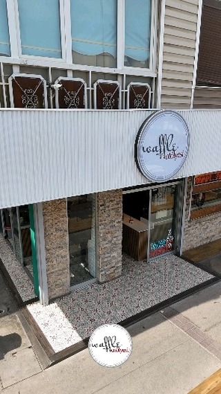 Lezzet mi? Tarifi burada gizli!
Waffle’ın tadına bakan herkesin yüzünde aynı mutluluk…
Tatlı atölyemize uğrayan konuklarımızdan biriyle kısa bir lezzet sohbetindeyiz!
"Hem gözüm doydu hem karnım!" diyenlerden misin sen de?
Sen de gel, kendi waffle’ını tasarla, lezzetini konuştur!
#WaffleKeyfi #TatlıRöportajı #KendiWaffleınıYarat #MutluluğunTarifi #LezzetYolculuğu