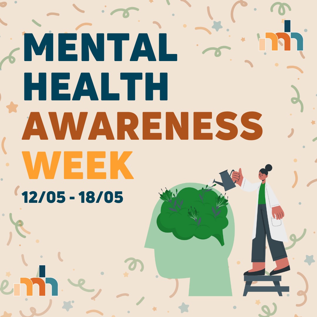 As Mental Health Awareness Week 2025 draws to a close, the theme of 'Community' has been a powerful reminder of how much our connections matter for our mental well-being.
In a world that can sometimes feel isolating, 'Community' has highlighted the incredible strength and support we find in being part of something bigger. Whether it's our friends, family, local groups, or online networks, having people around us who 'get' it makes a huge difference. It's about feeling a sense of belonging, having a safe space to share, and knowing we're not alone.
Let's keep building those strong communities and looking out for one another, long after this week ends. What does 'community' mean to you when it comes to supporting your mental health?
For more information on Mental Health Awareness Week 2025 and this year's theme, go check out: https://www.mentalhealth.org.uk/our-work/public-engagement/mental-health-awareness-week
#mindhealth #mentalhealth #mentalhealthawarenessweek #mentalhealthawareness #community #powerincommunity #medicine #medicalstudents #medstudents #doctors #mentalwellbeing #2025 #mhaw #mhawareness