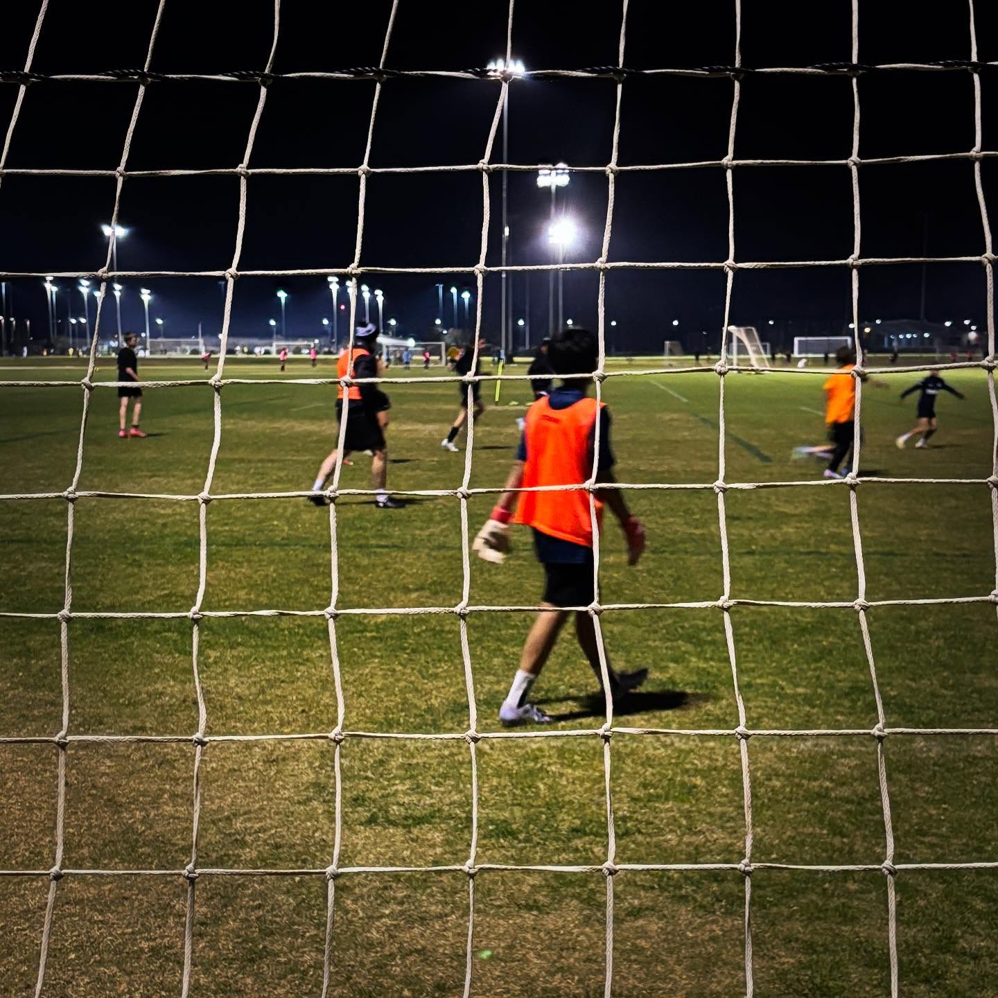 Another great training session.
@sheppartonsouthsoccer