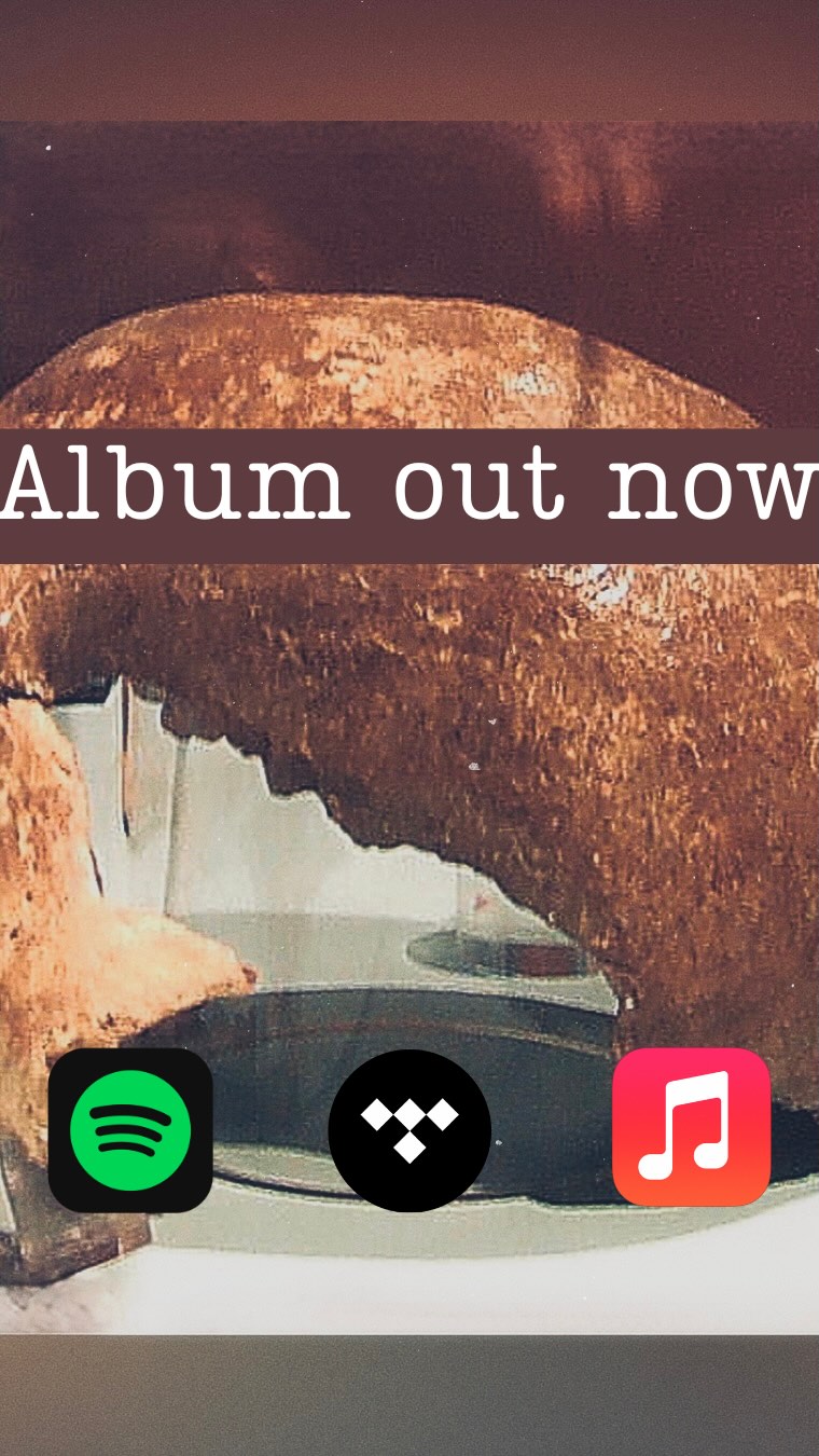 It’s out! The debut album by Gallery of Stolen Dogs. Listen to it before your mates. They’ll be impressed how hip you are. You’re always discovering great new music. You’re the cool one in the group.
#newmusic #altrock #neopsychedelicrock #galleryofstolendogs #indiemusic