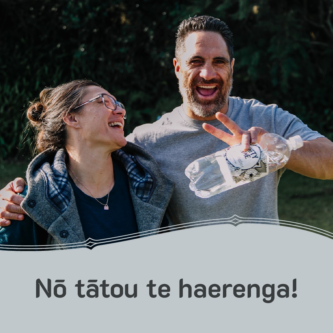 “Nō tātou te haerenga — kei te karanga a Te Tāwharau.”
Te ao Māori, te reo, te mana o te iwi, this kōrero lives because of you. Let's walk this path together.