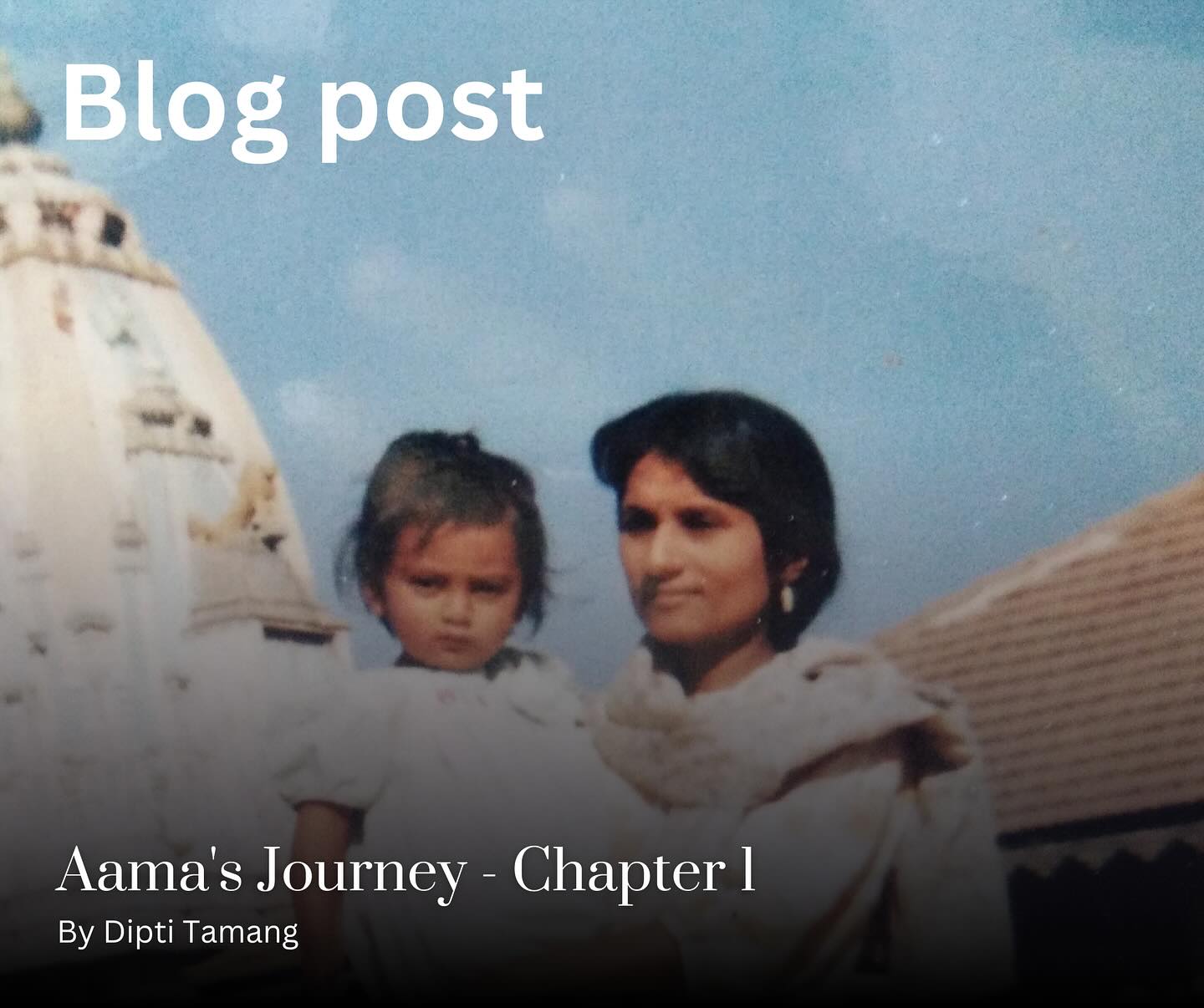 Blog post -
Aama’s Journey / Chapter - 1 by @diptitamang7 (link in the bio)
Our sunshine and our pillar of strength. The three of us- my father, my brother and I need her. Yet, we never acknowledge that to her; I wonder why.
She lives for us. Her life revolves around us and her world has meaning because of us. And yet, we have given back so less in return. She never asked and we never felt it important to give back to her. Isn’t it always taken for granted that a mother is a giver. I wonder if it iseven possible to compensate for or reciprocate the amount of sacrifices she has borne for us.
We encourage you to submit stories to the Gender and Sexuality Archive - where we curate stories that have been silenced from history. Our submission form is live on our website.(link in the bio)