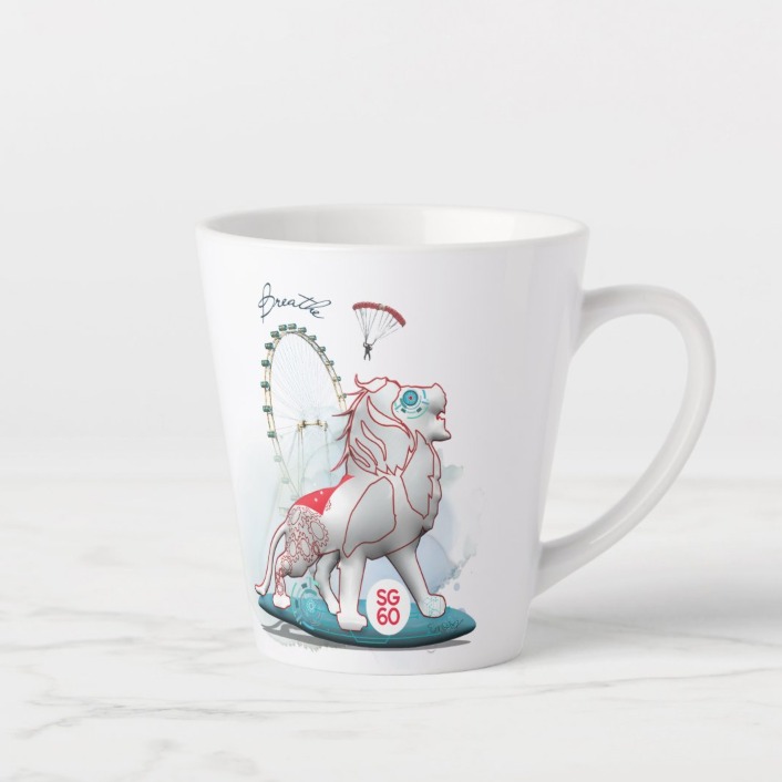 🔥 Cyber Lion Roars into the Future! 🔥Singapore’s Cyber Lion—it reflects progress, technology, and tradition coming together. 🦁💻 JTMUSES’s designs can be adapted into corporate gifts, offering a unique way to merge heritage with digital evolution
This artwork can be customized to suit various occasions, whether it’s drinkware, trays, bags, or premium accessories. 🎁✨ These thoughtful designs provide a distinctive way to celebrate Singapore’s journey into the digital age.
Looking for something meaningful and versatile? 🚀
#CyberLion #SmartCitySG #CorporateGifts #JTMUSES #TechMeetsTradition #glimpsesofedenart
#sg60
#sgenable
#imablecollective
#imable
#sgheritage
#sggifts
#madeinsingapore
#supportlocalartists
