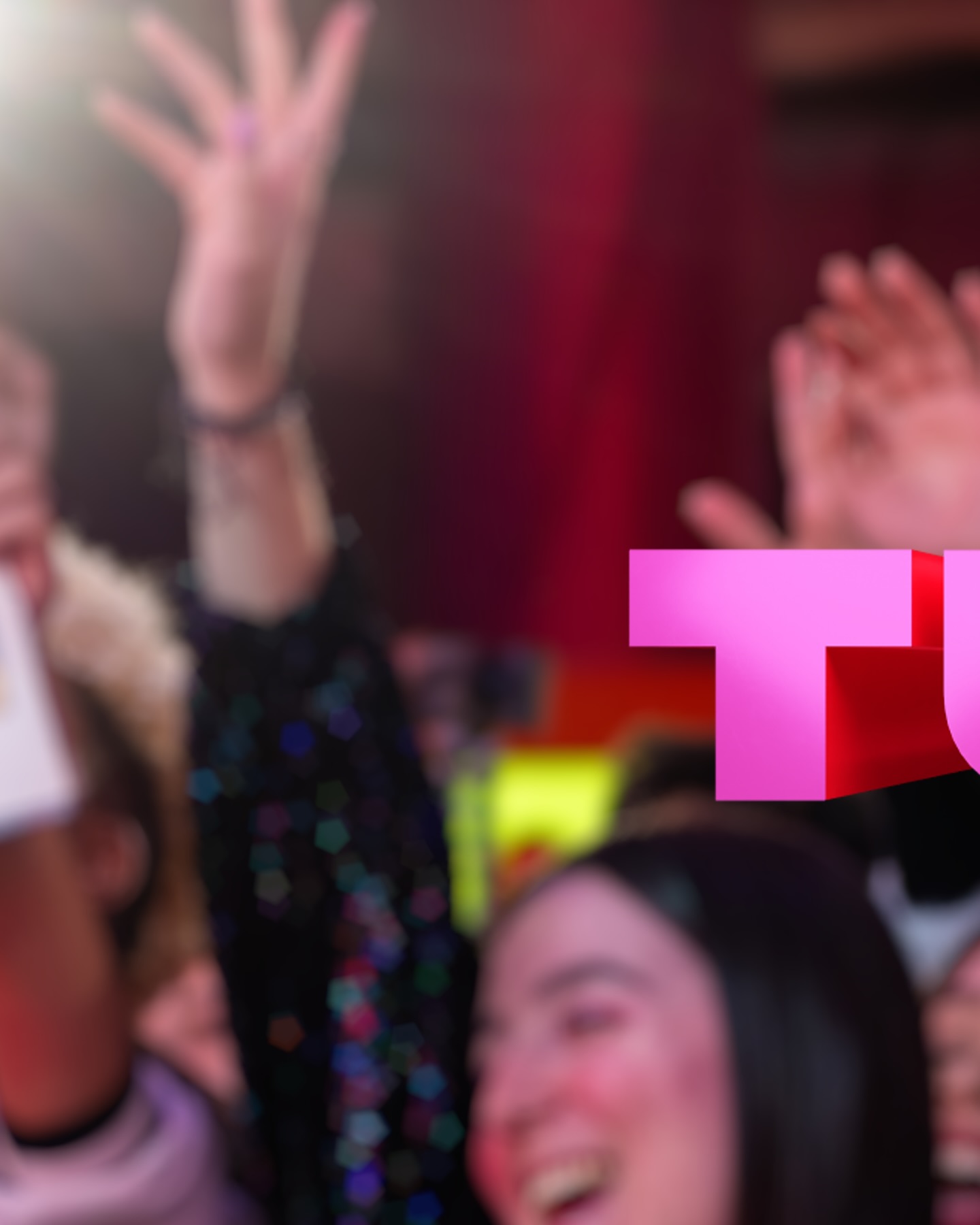 Vídeo case, Netflix Tudum ➡️