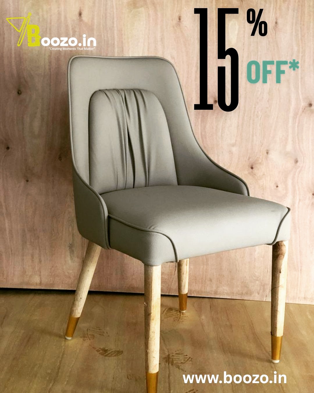 Designer Chair by Boozo.in
#designerchair #interior_and_living #luxurychair #singlechair #sofachair #sofachairdesigns #upholstery #upholsterychair #sofadesign #sofaset #boozo #sofanearme #recliner