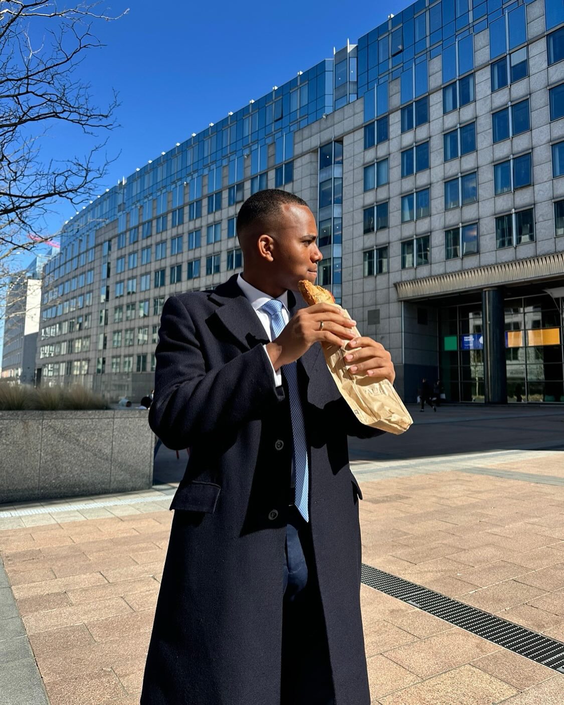 Nourrir la pensée et sustenter l’instant !
💭🥖🇪🇺