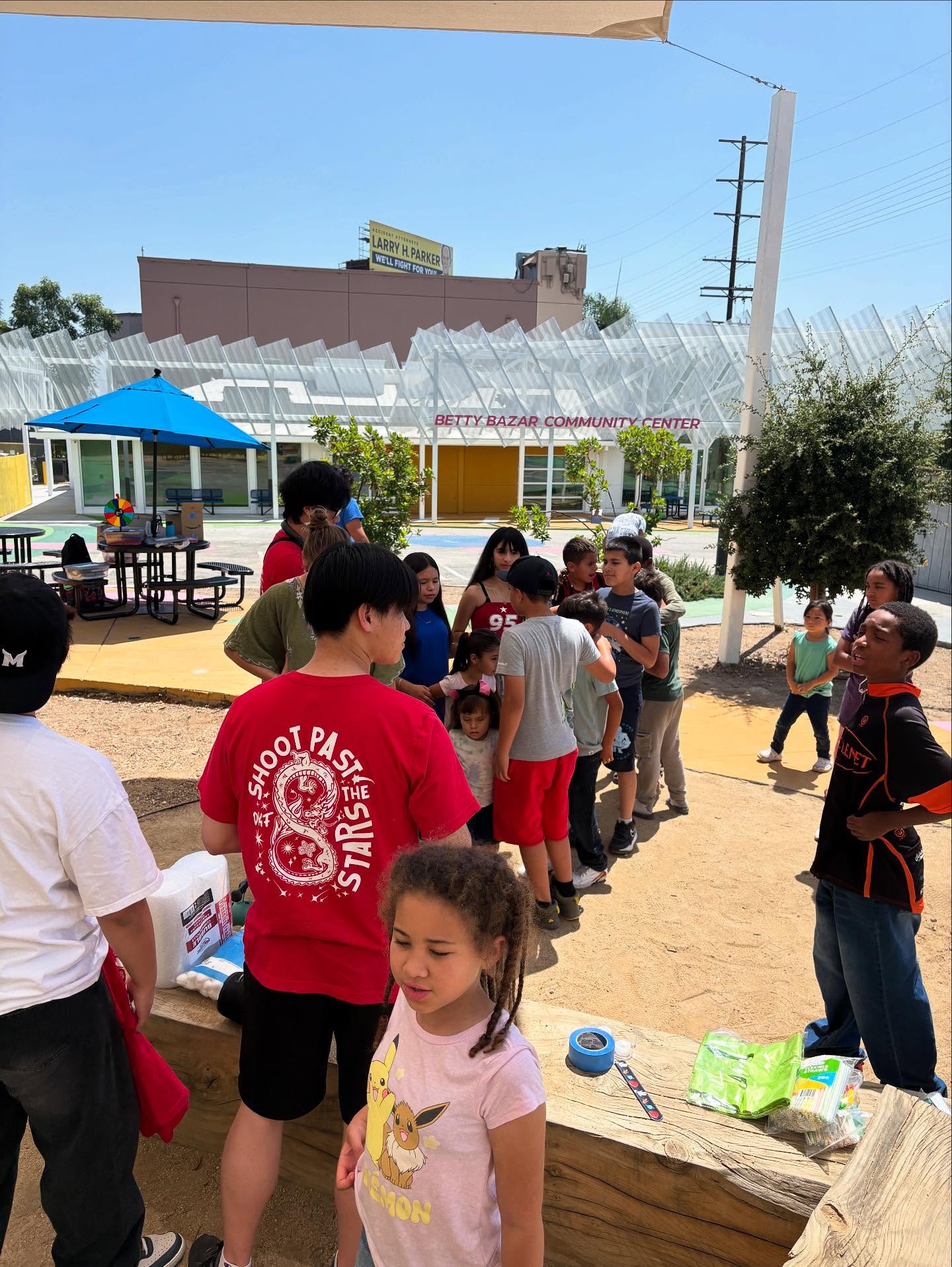 Day 4 egg 🥚drops — 4/5 teams succeeded ✅