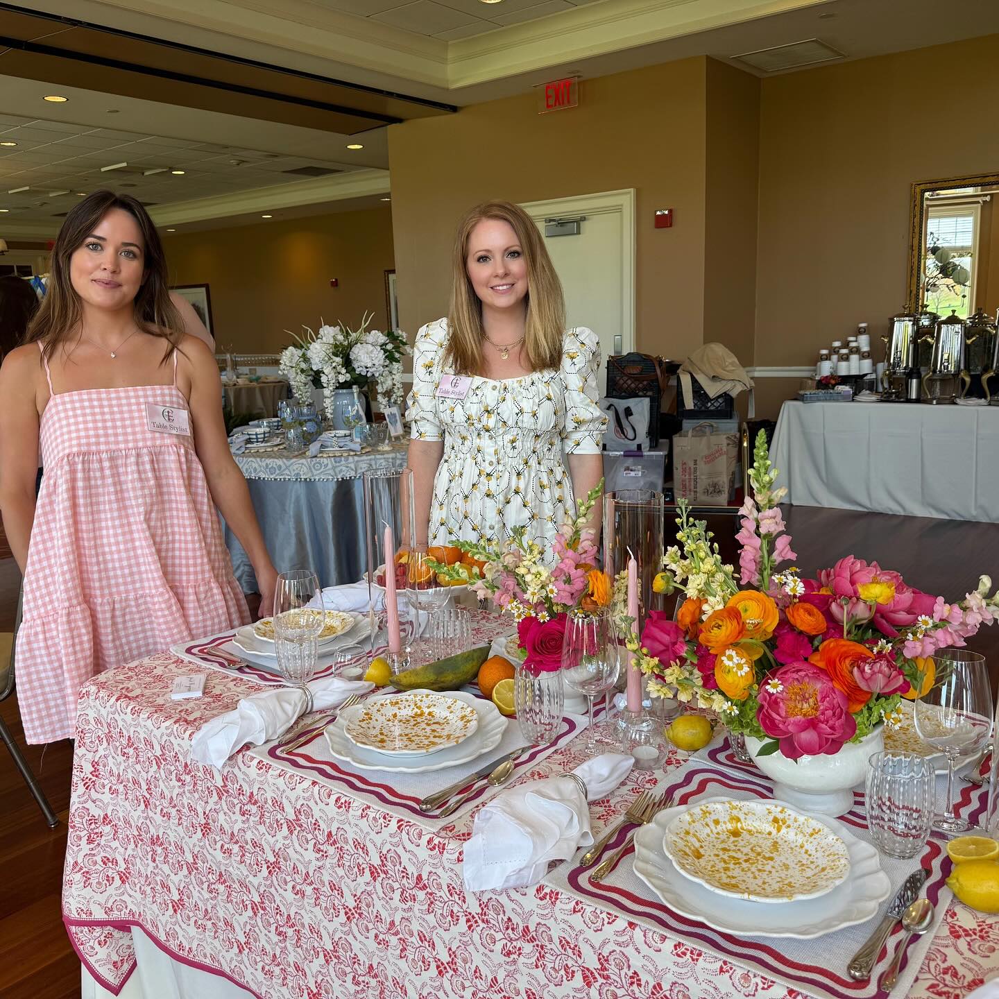 Wishing the happiest of birthdays to the “Grace” behind our company.
Bethany, your thoughtful eye for design, meticulous attention to detail, and kind spirit are the heart of everything we do at June & Grace — enjoy this special day! 💕🥂