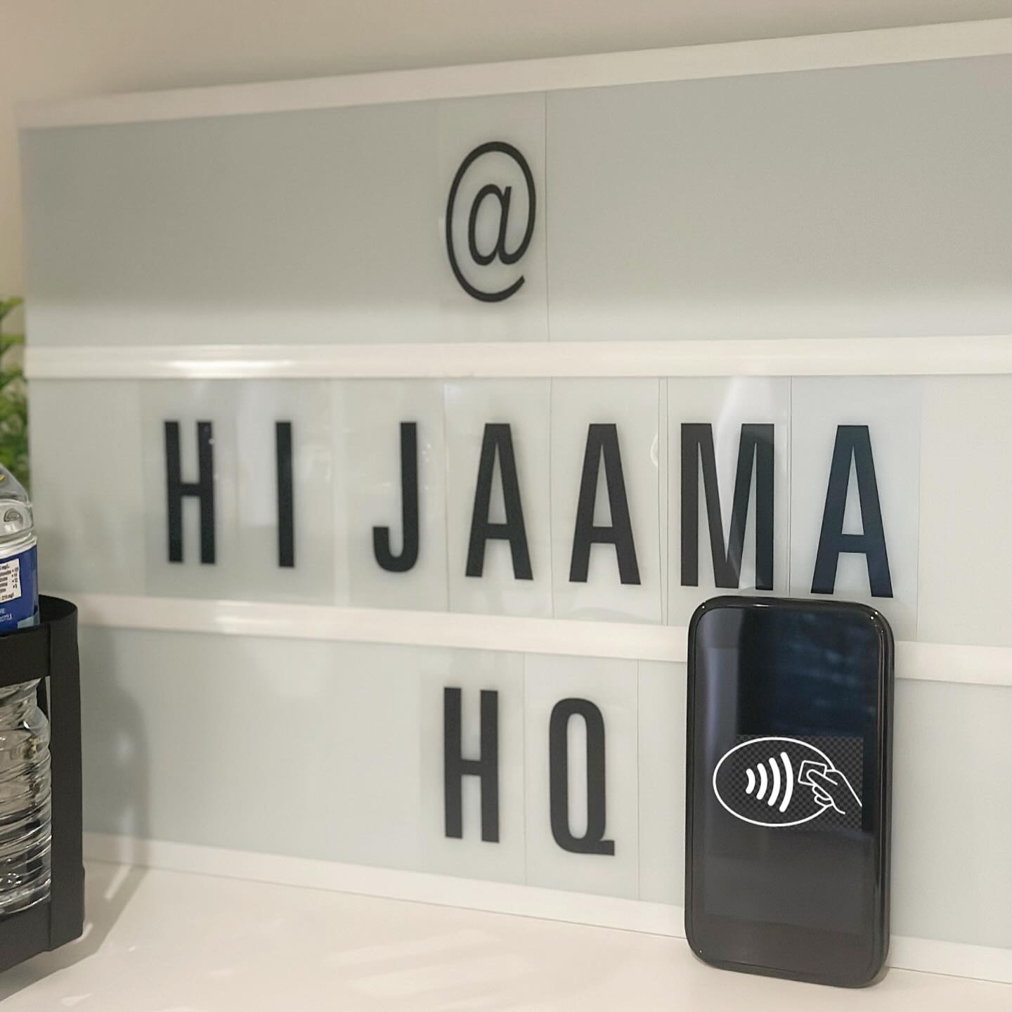 Now easier payments alhamdulillah!
We are now accepting contactless card payments alhamdulillah
____________________________________________
#cupping #hijama #hijamatherapy #wetcupping #drycupping #firecupping #sunnah #detox #headcupping #sidrhoney #honey hijaamaheadquarters #hijaama #mensfacialcupping #health #sidrhoneybenefits #hijamacuppingtherapy #hijamatherapist #london #southlondon #norbury #blackseed #sunnah #therapy #hijaamaheadquarters #massage #massagerherapy #deeptissue #reviews #hijamatherapy #hijamahtherapy #southlondon #drycupping #wetcupping #cuppingtherapist #contactless